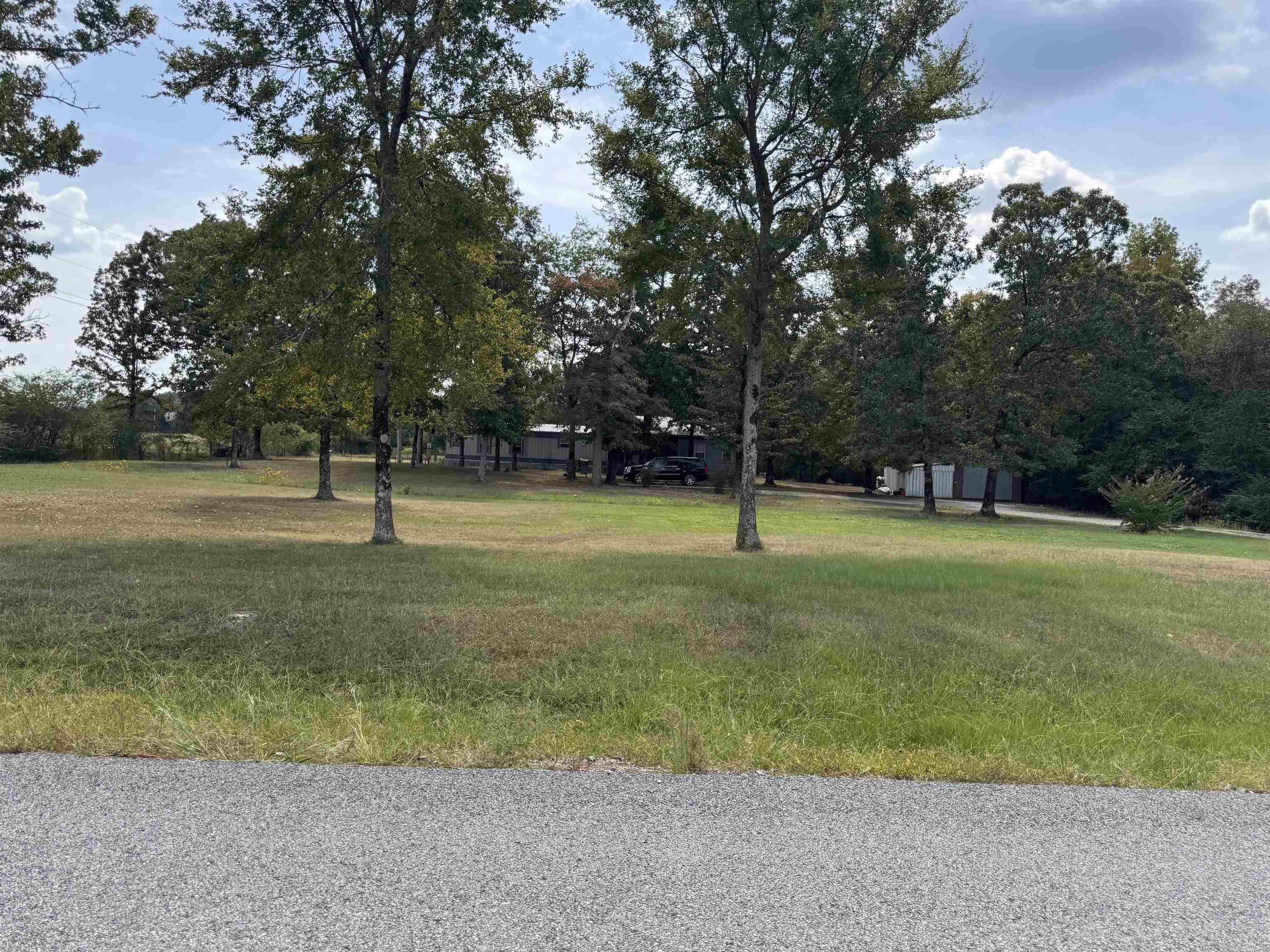 606 Velvet Ridge Bradford, AR 72020