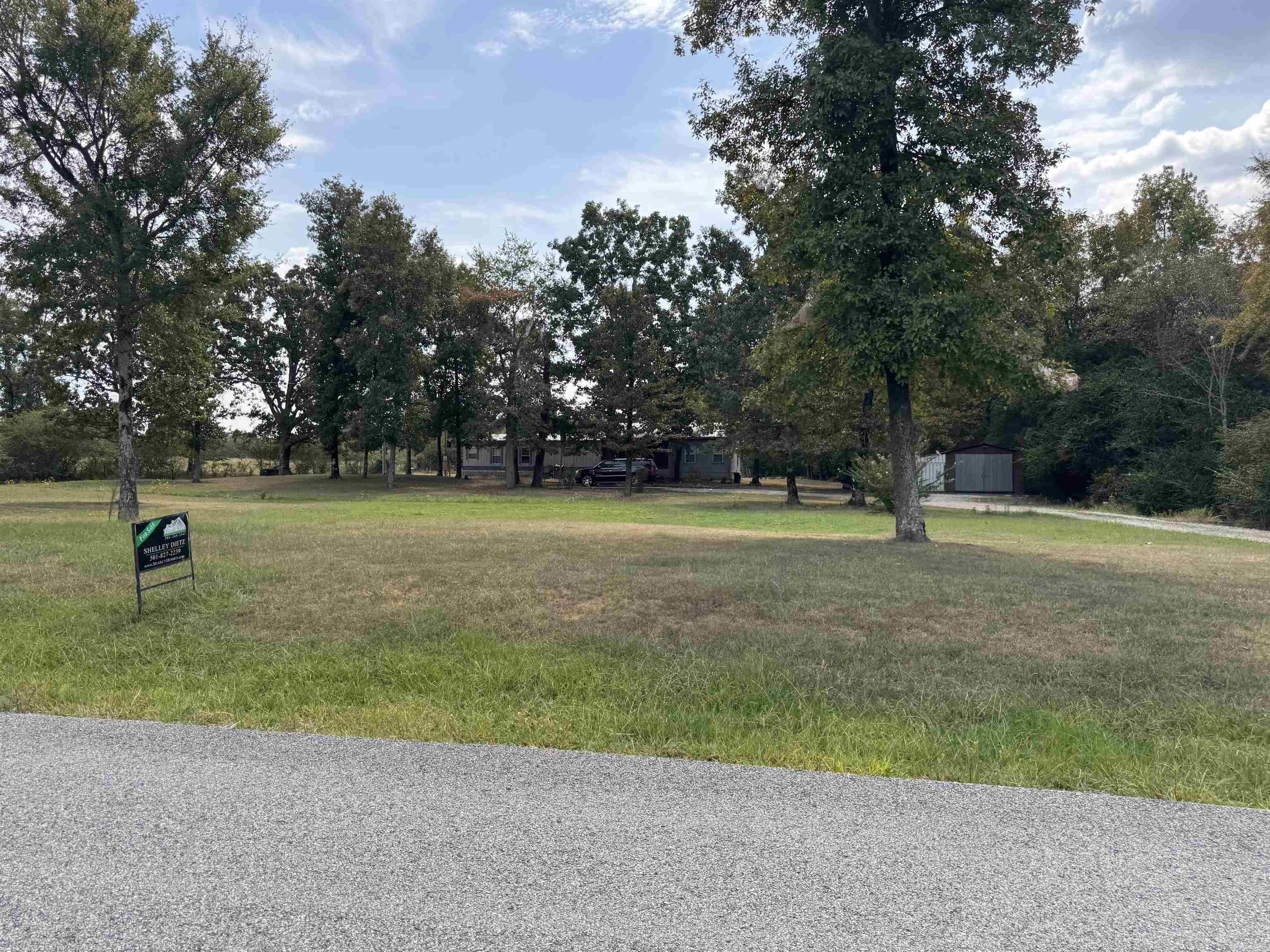 606 Velvet Ridge Bradford, AR 72020