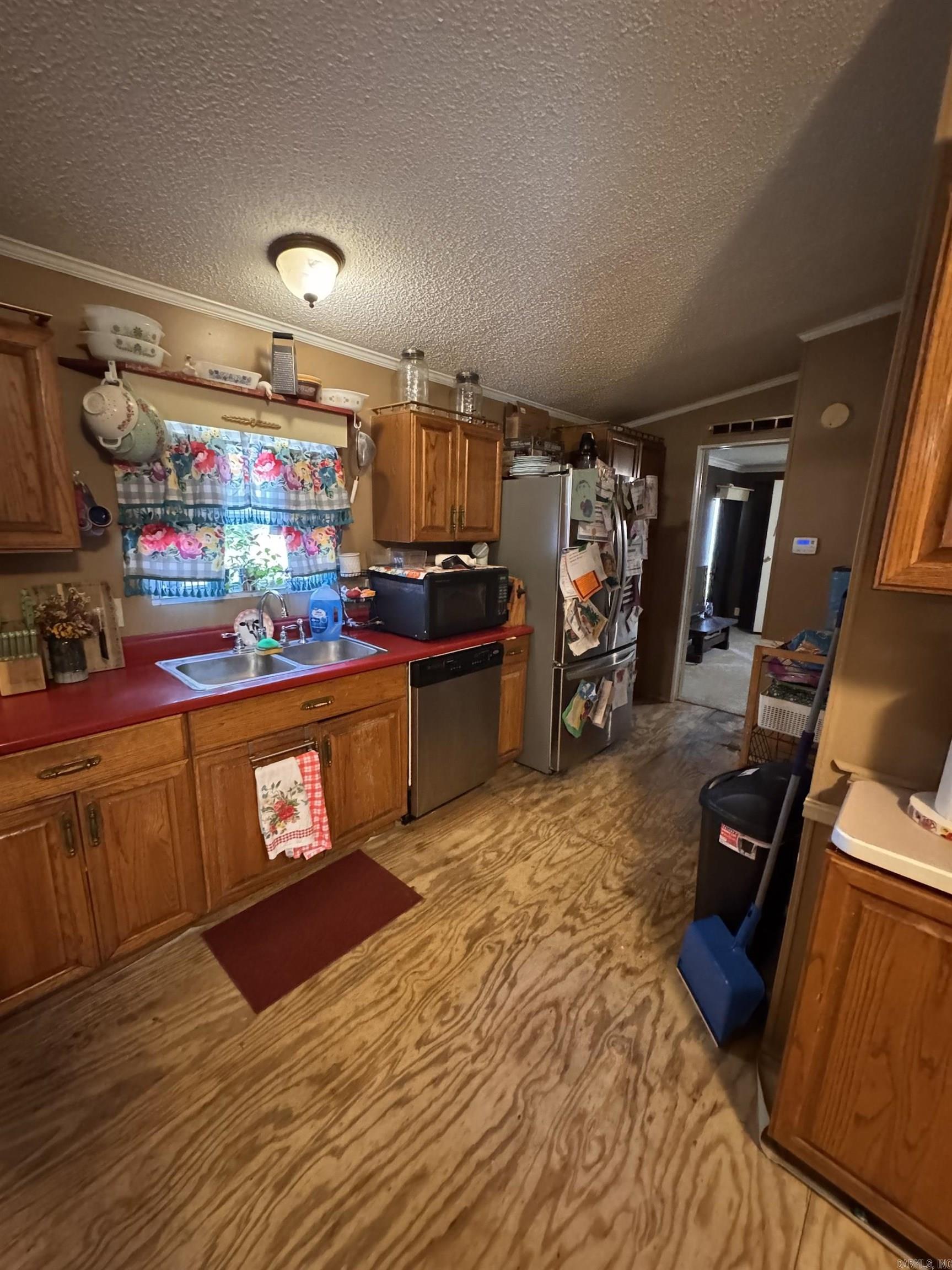 606 Velvet Ridge Bradford, AR 72020