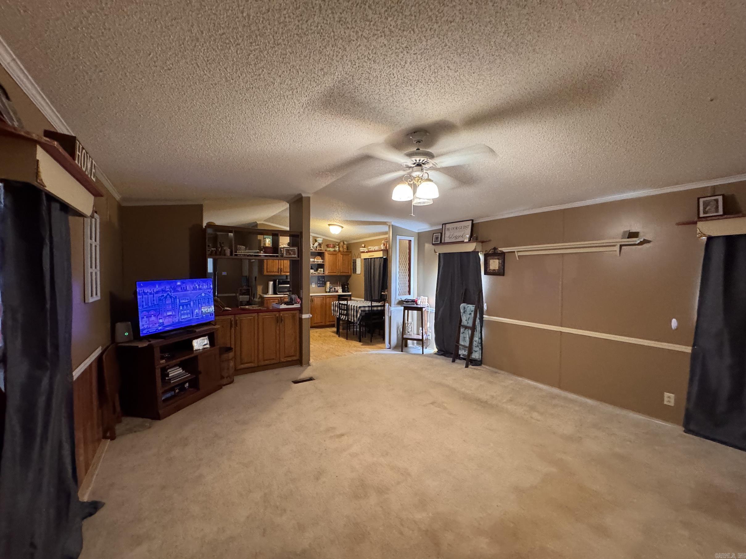 606 Velvet Ridge Bradford, AR 72020