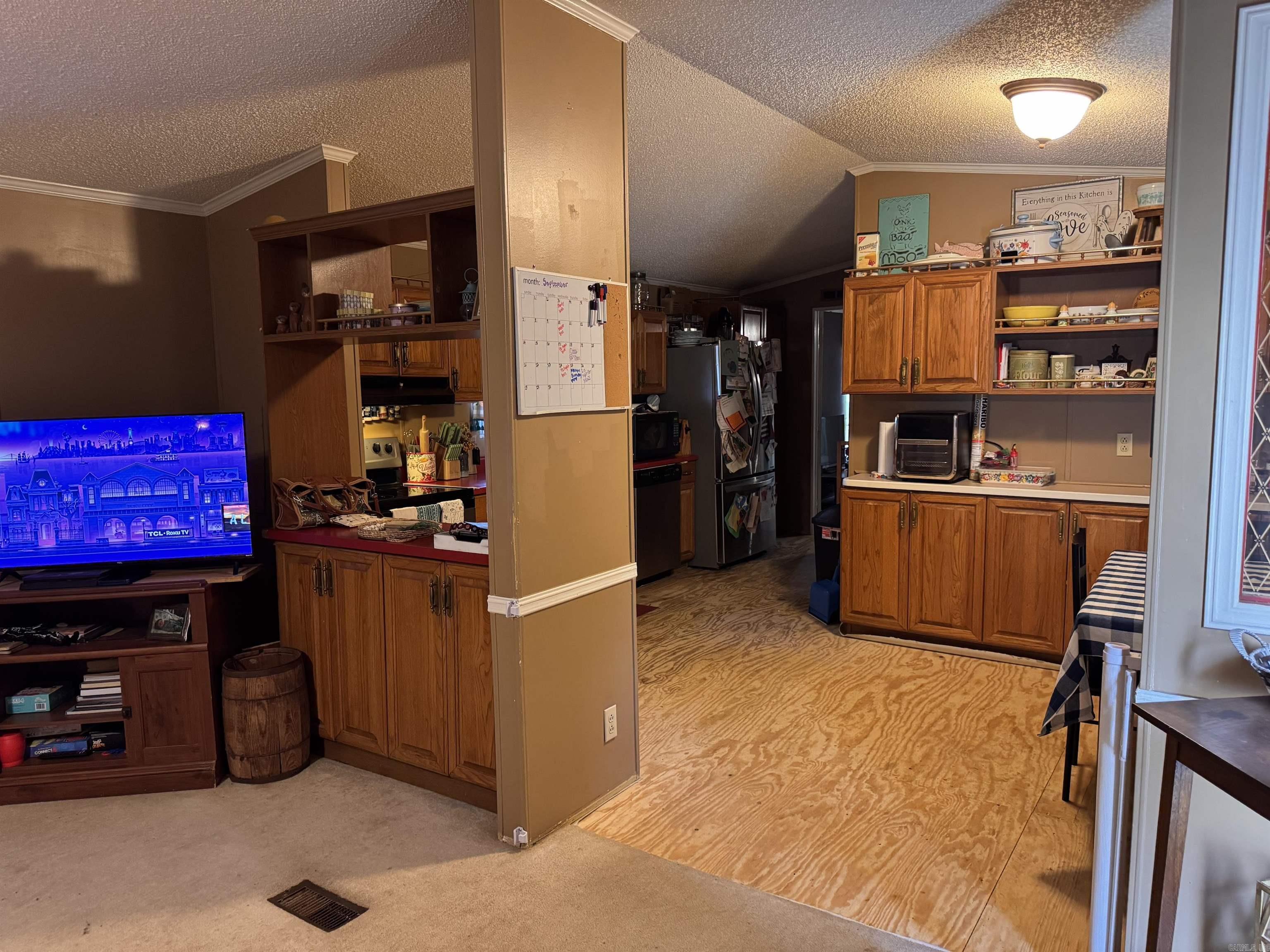 606 Velvet Ridge Bradford, AR 72020
