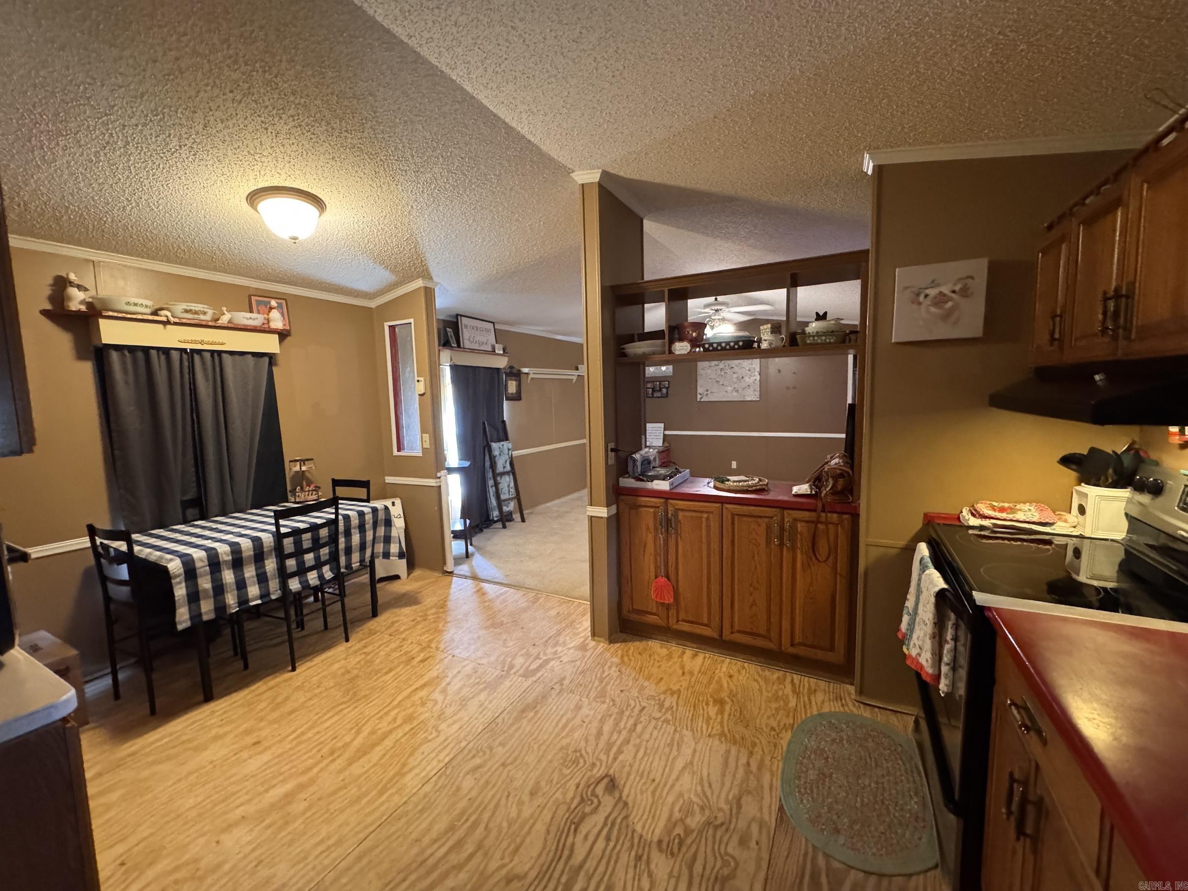 606 Velvet Ridge Bradford, AR 72020