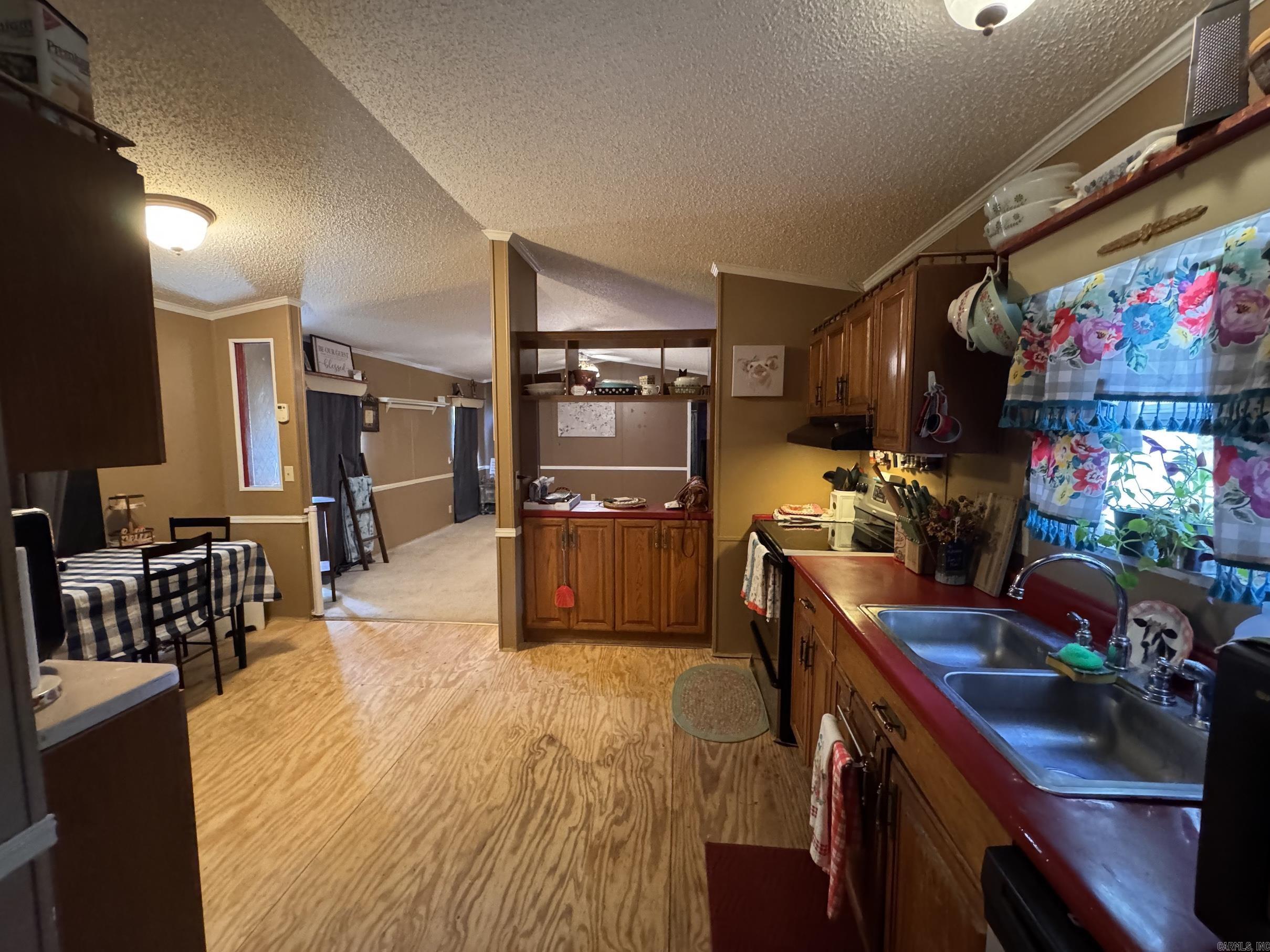 606 Velvet Ridge Bradford, AR 72020