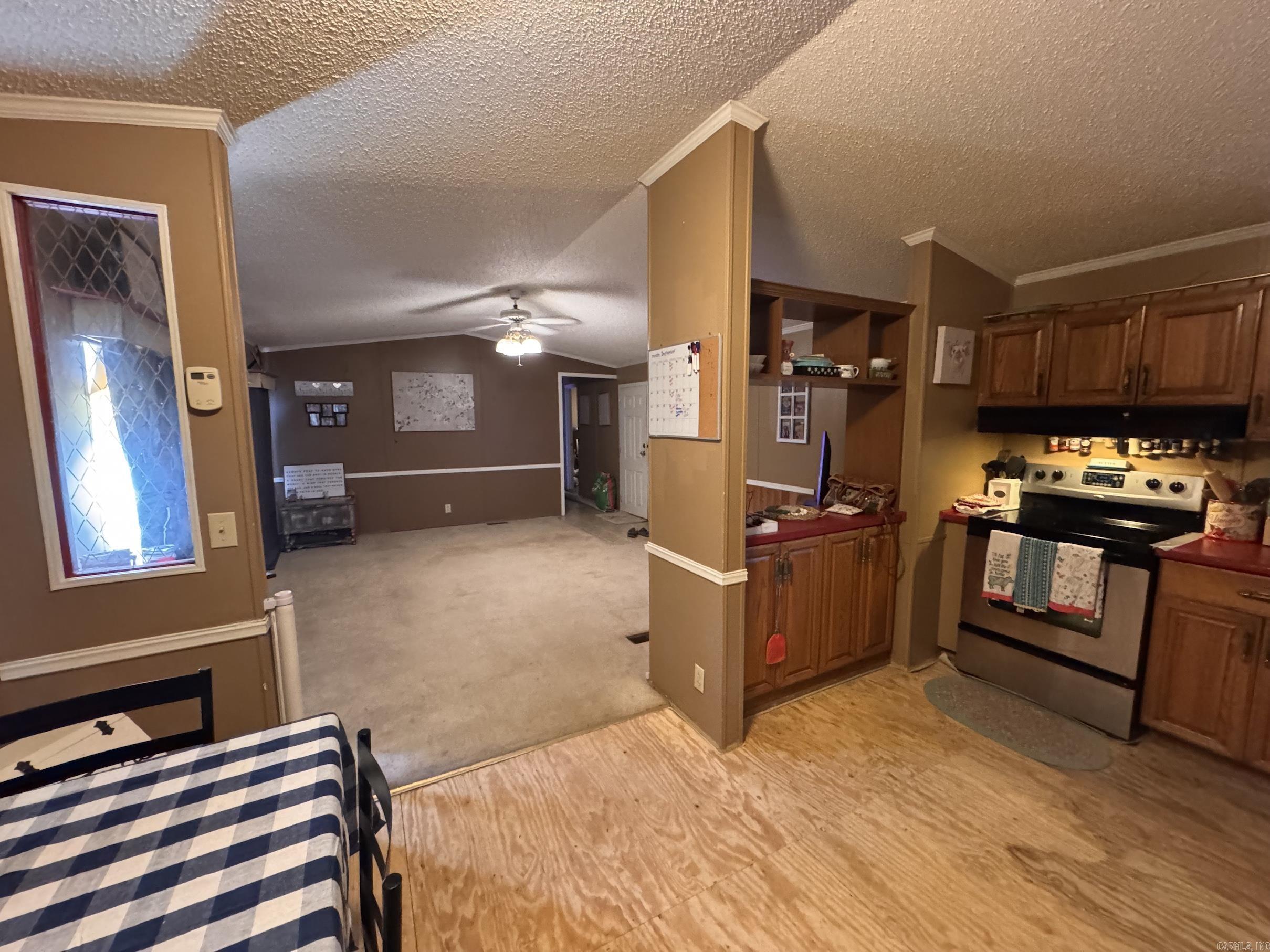 606 Velvet Ridge Bradford, AR 72020