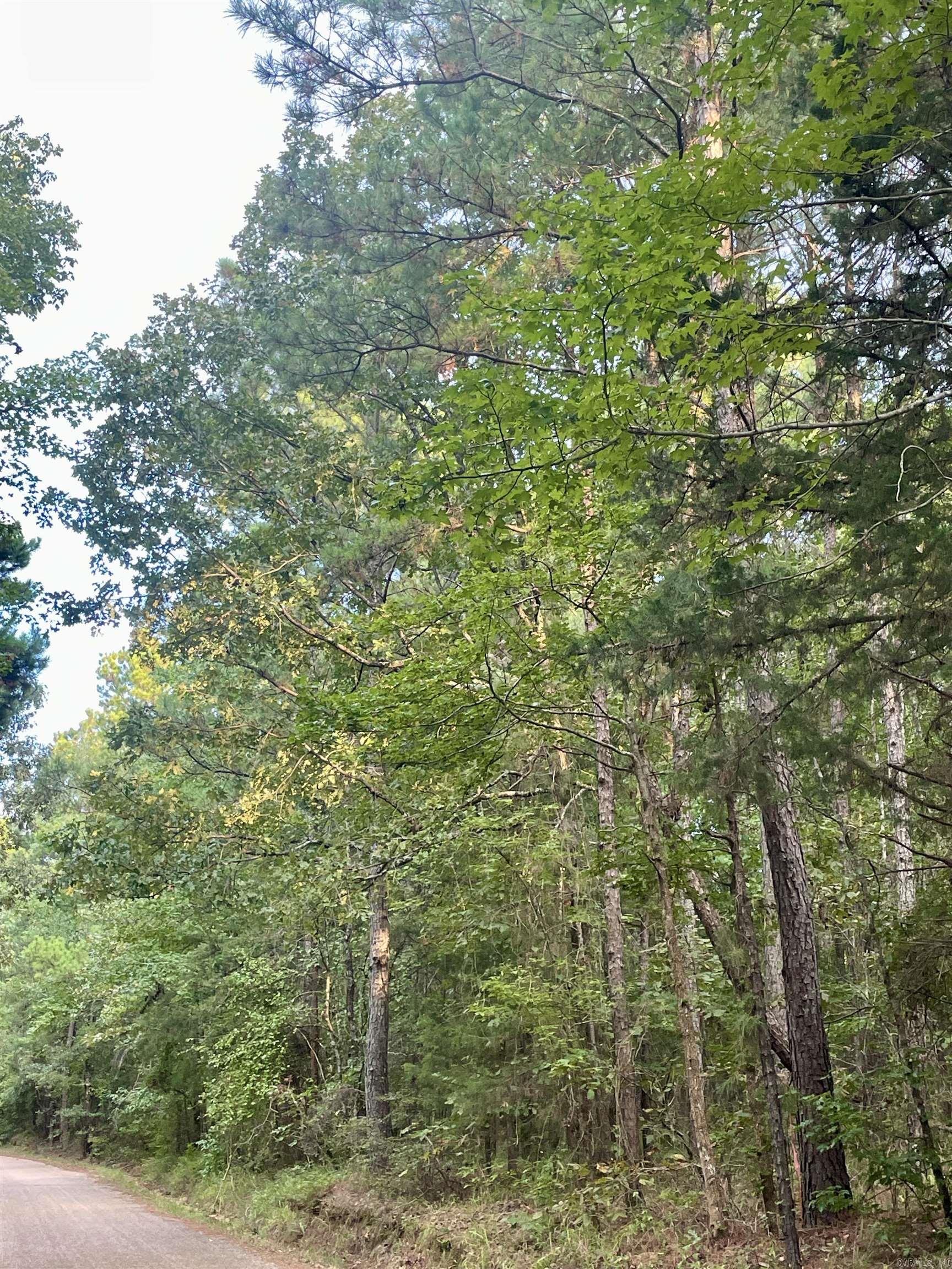 TBD Miller County 32  Doddridge, AR