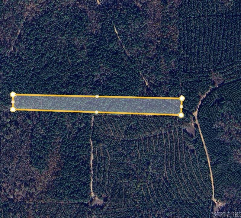 TBD Miller County 32  Doddridge, AR