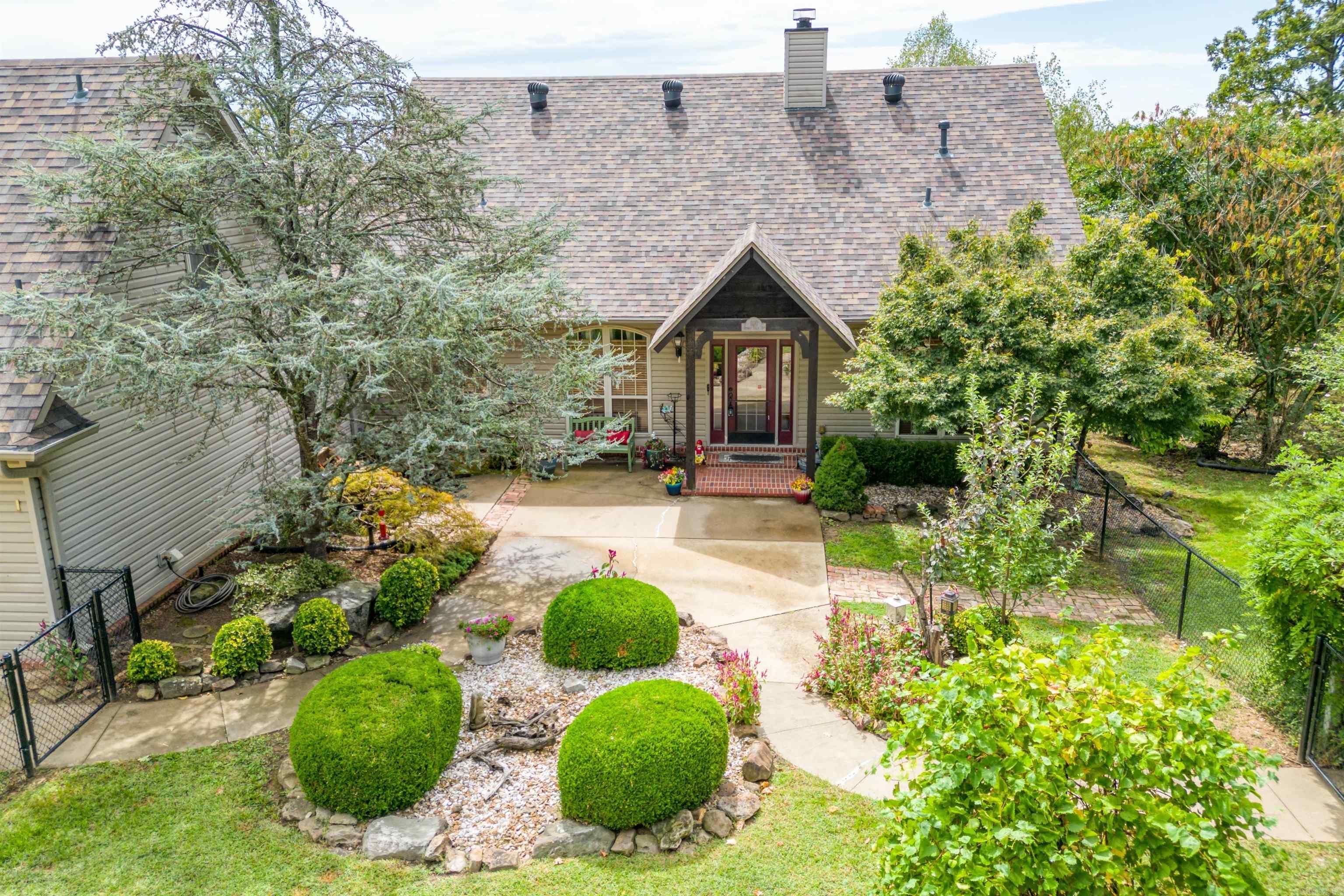 600 Beverly Hills  Van Buren, AR