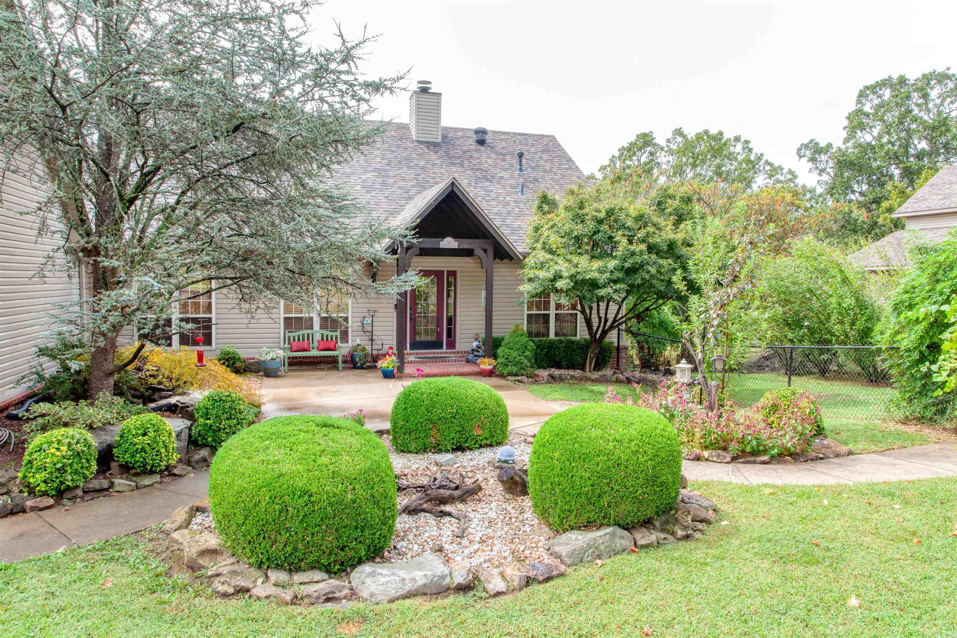 600 Beverly Hills  Van Buren, AR