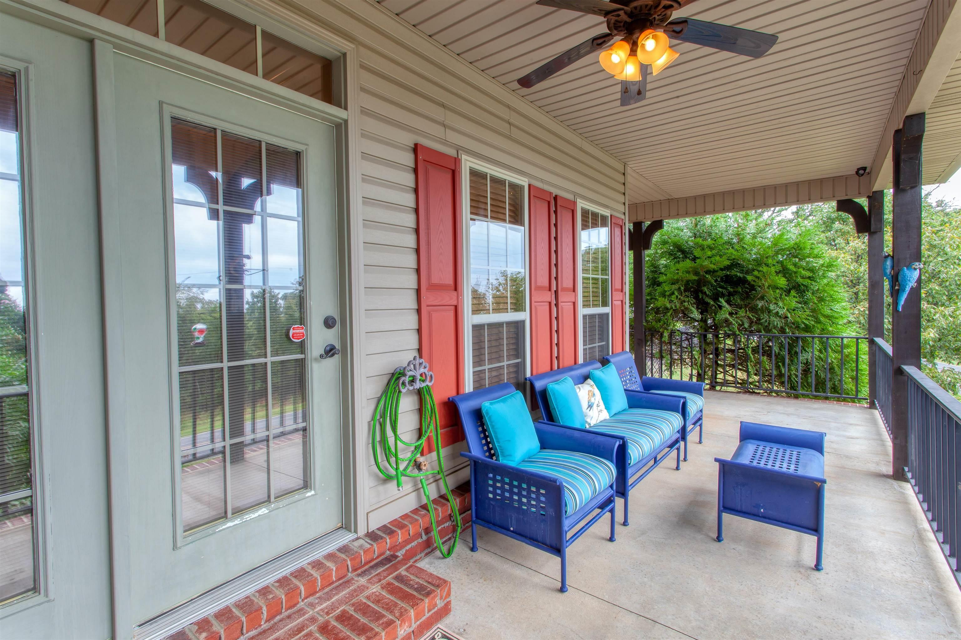 600 Beverly Hills  Van Buren, AR