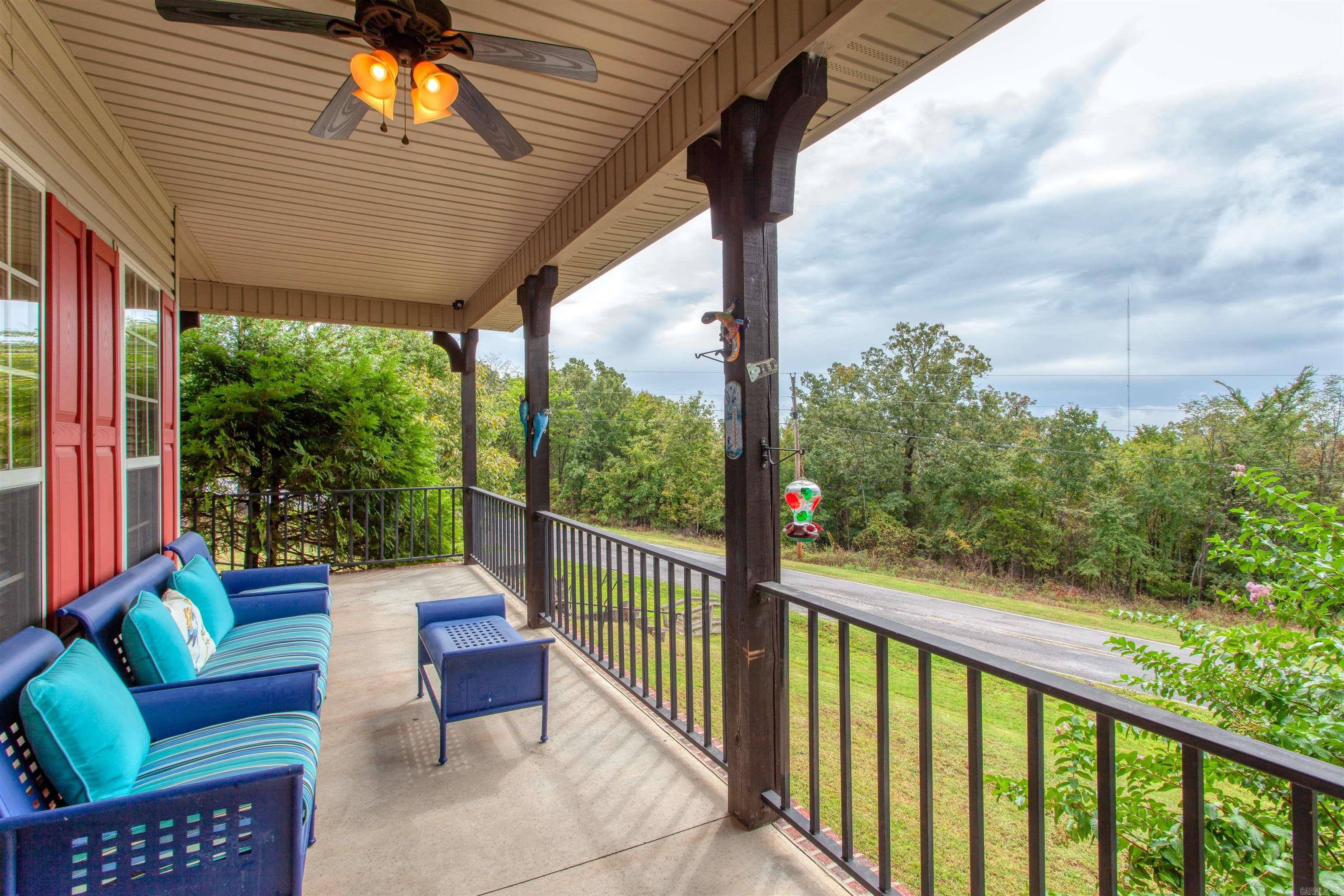 600 Beverly Hills  Van Buren, AR