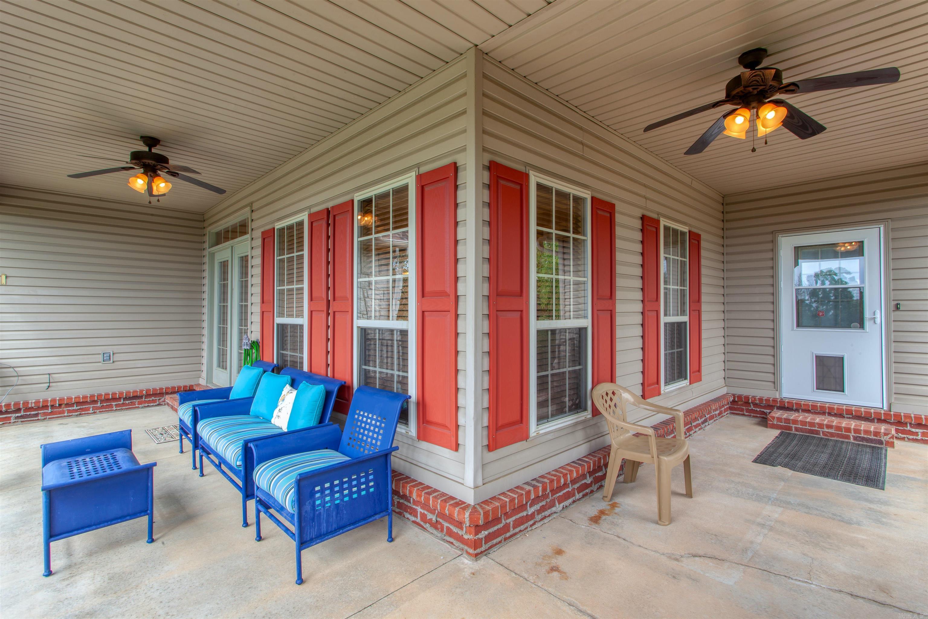 600 Beverly Hills  Van Buren, AR