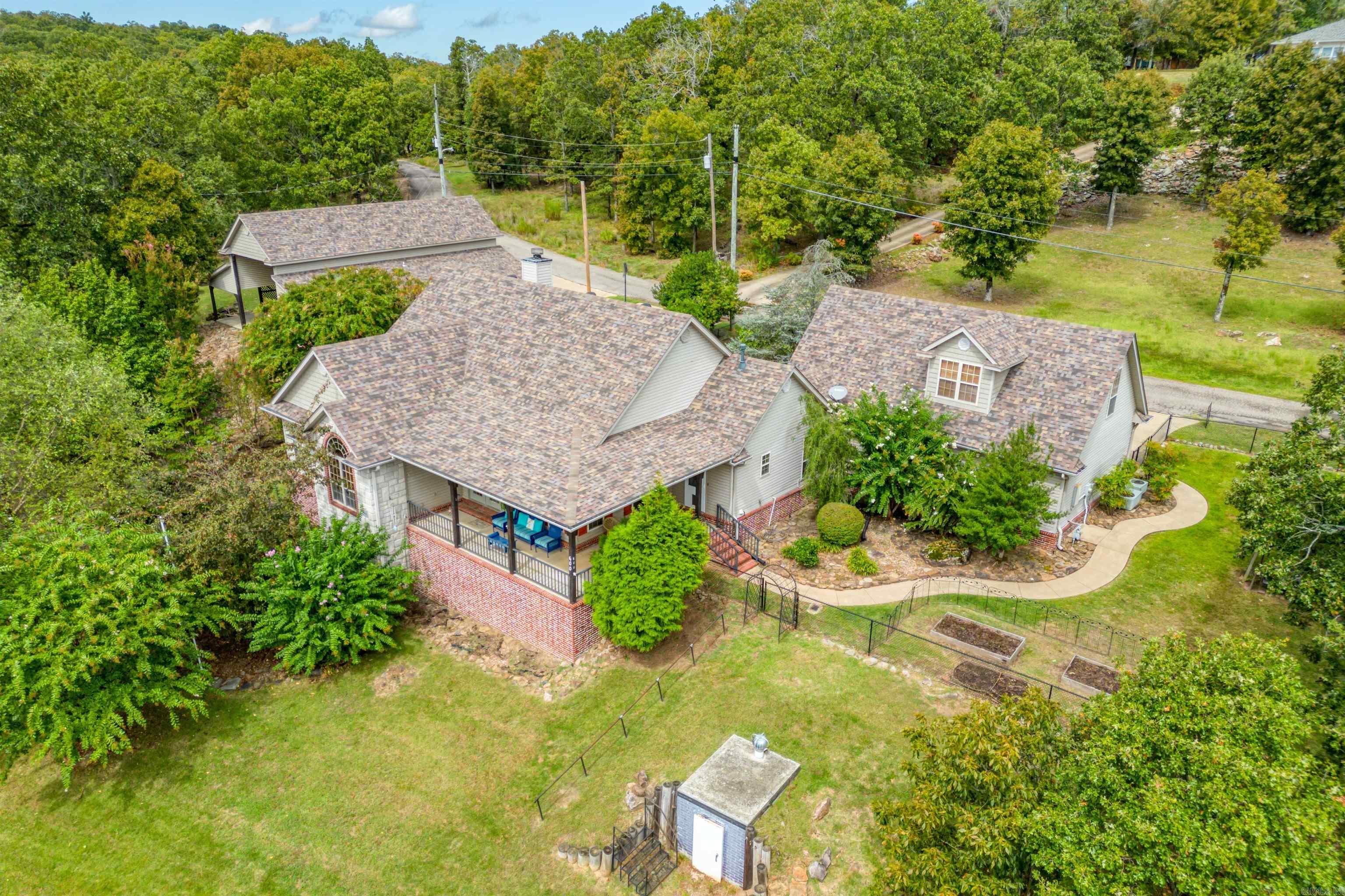 600 Beverly Hills  Van Buren, AR