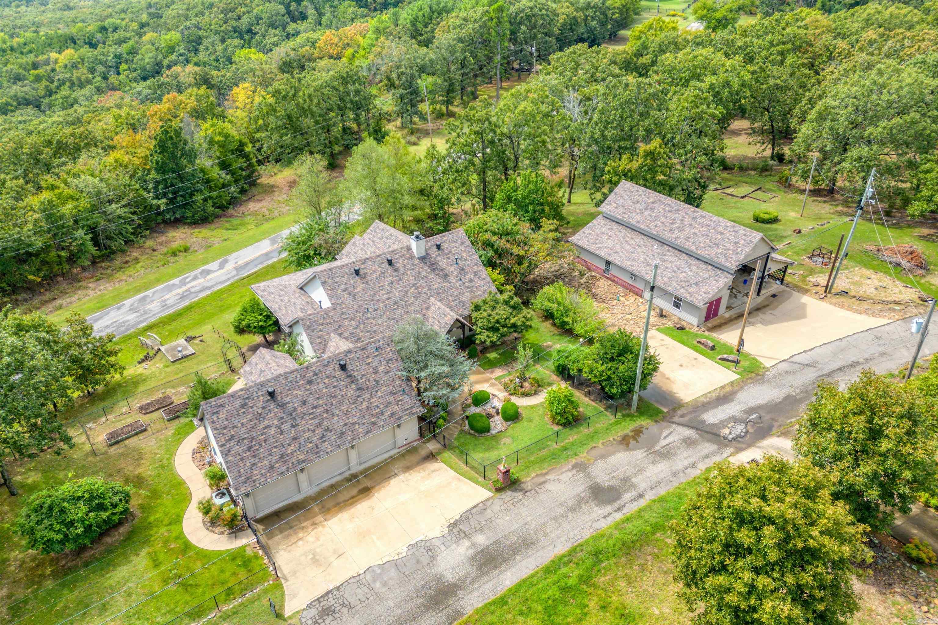 600 Beverly Hills  Van Buren, AR
