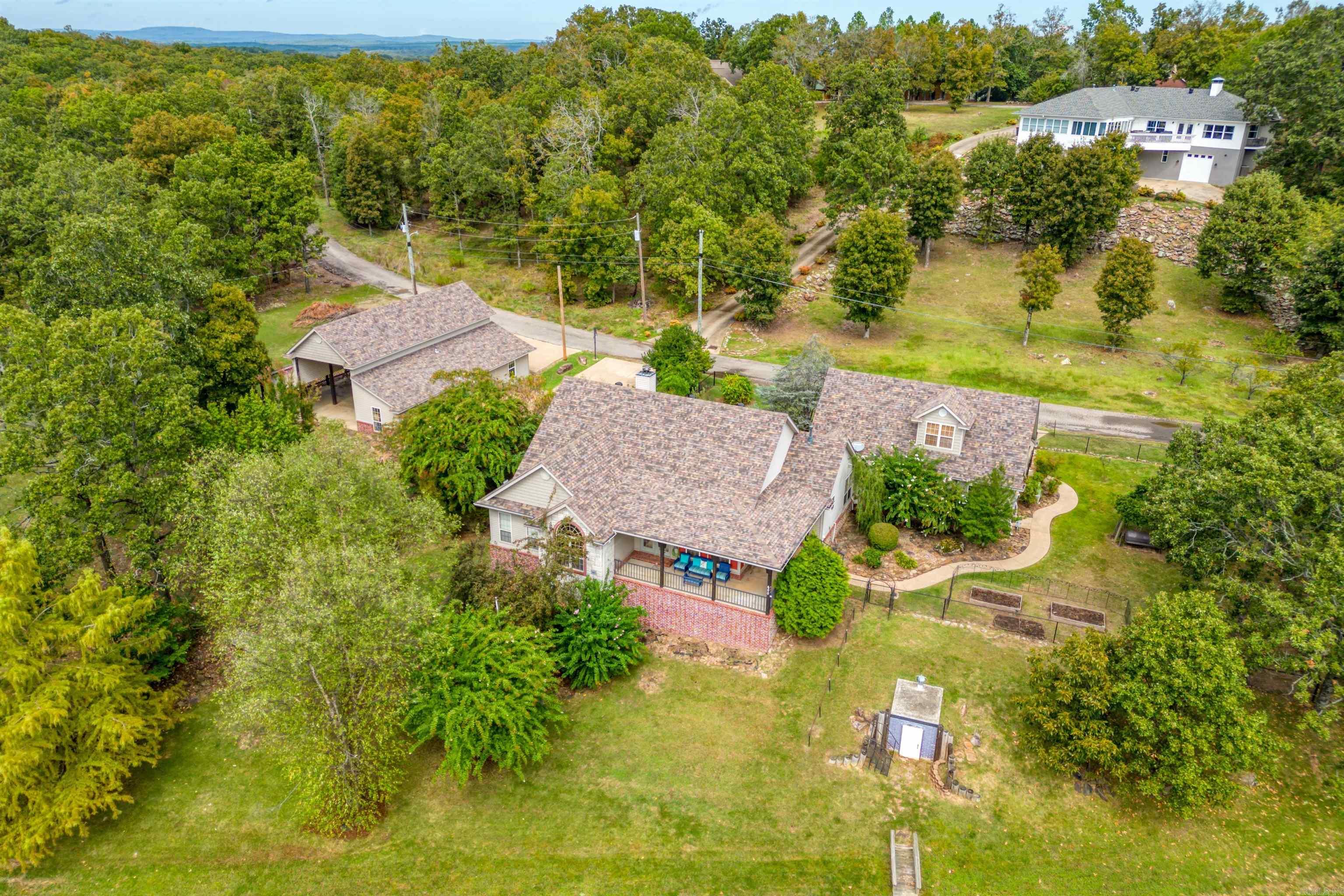 600 Beverly Hills  Van Buren, AR