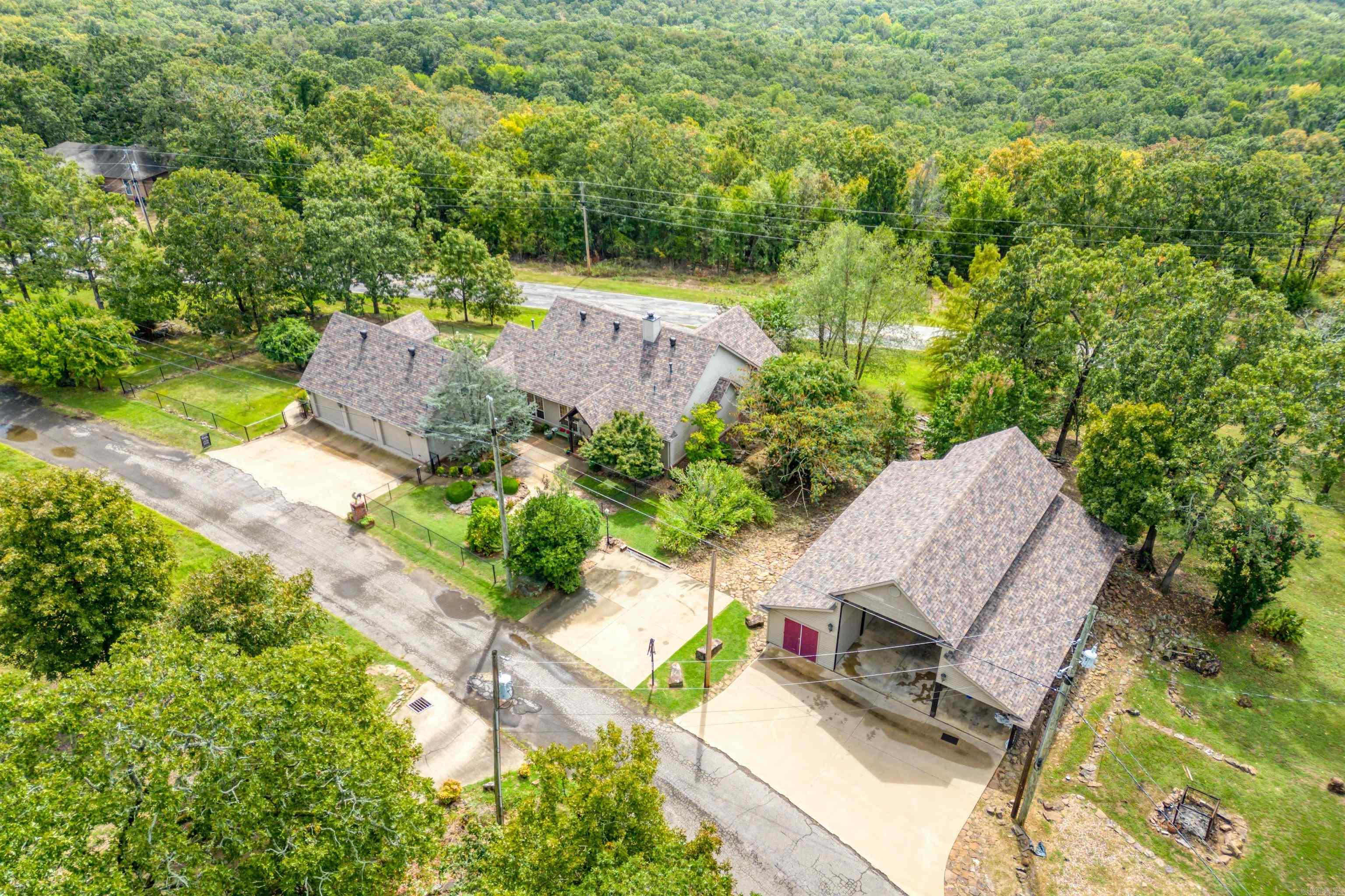 600 Beverly Hills  Van Buren, AR