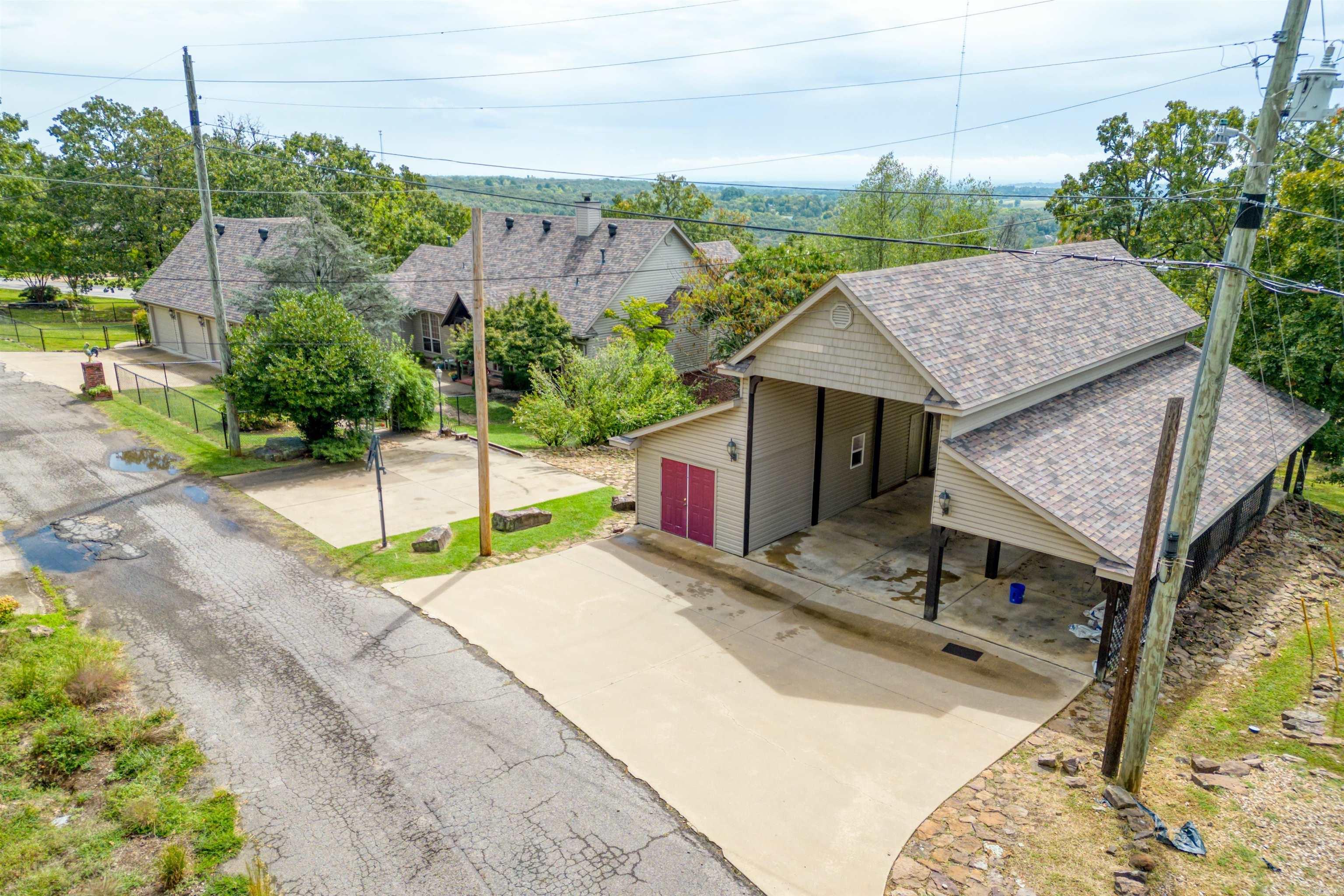 600 Beverly Hills  Van Buren, AR
