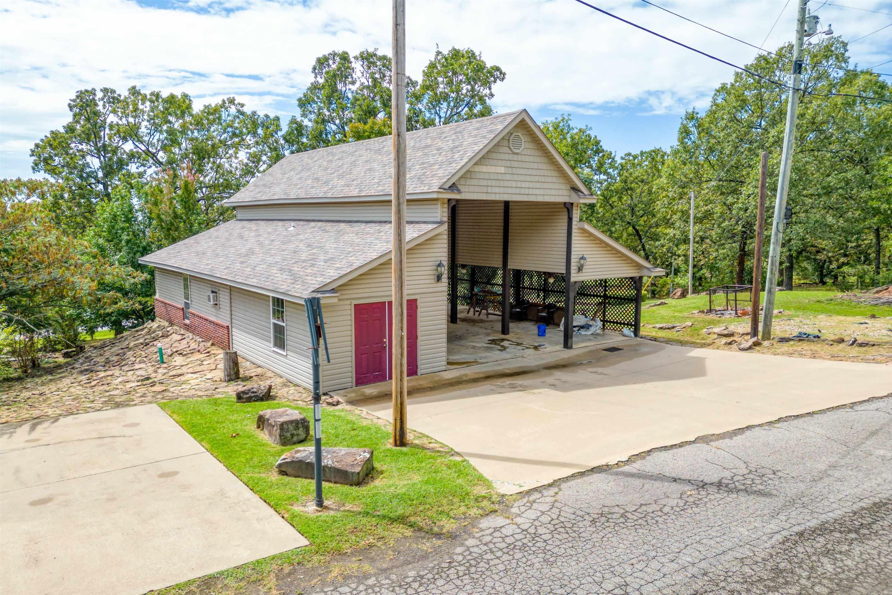 600 Beverly Hills  Van Buren, AR