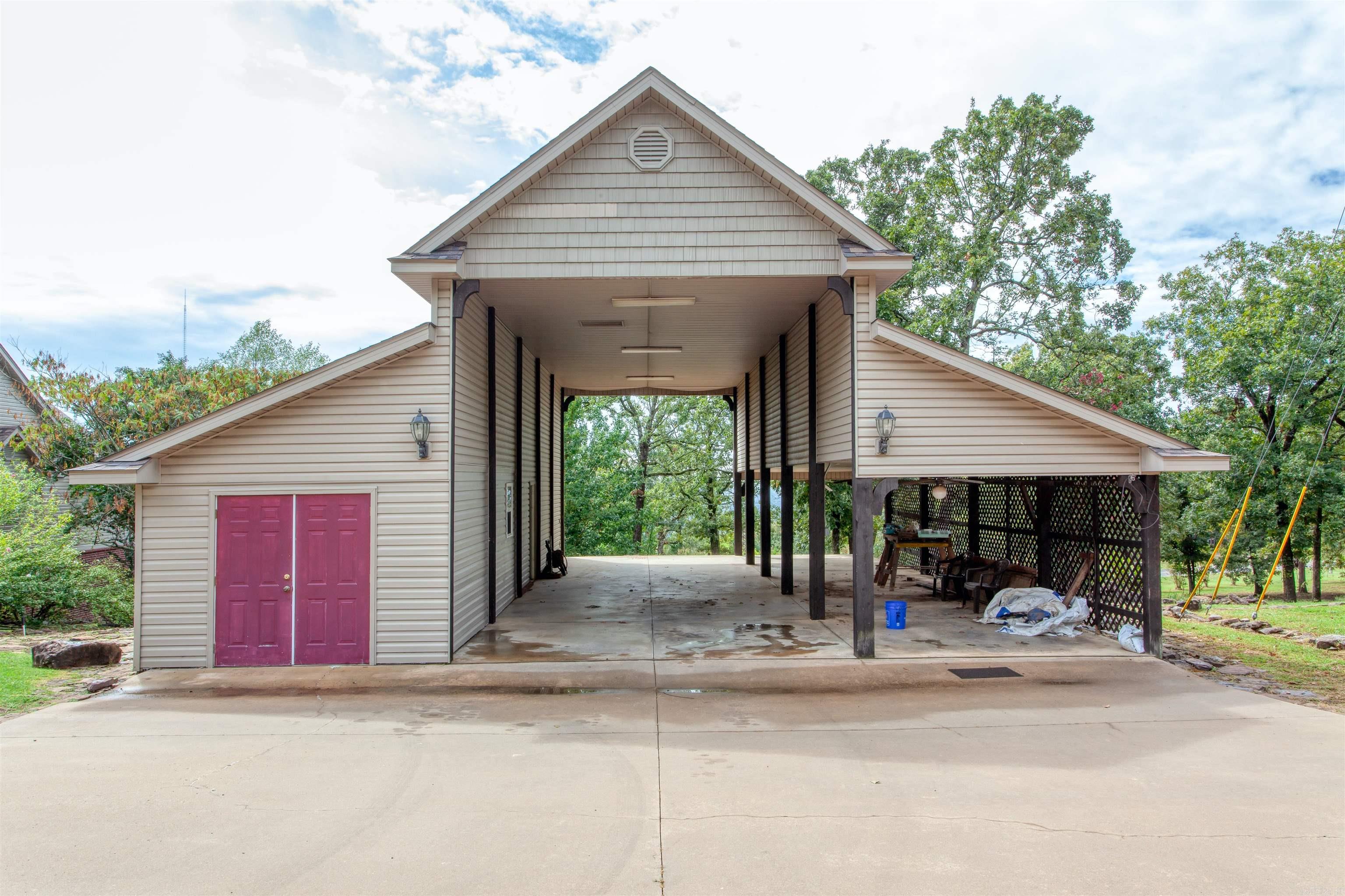 600 Beverly Hills  Van Buren, AR