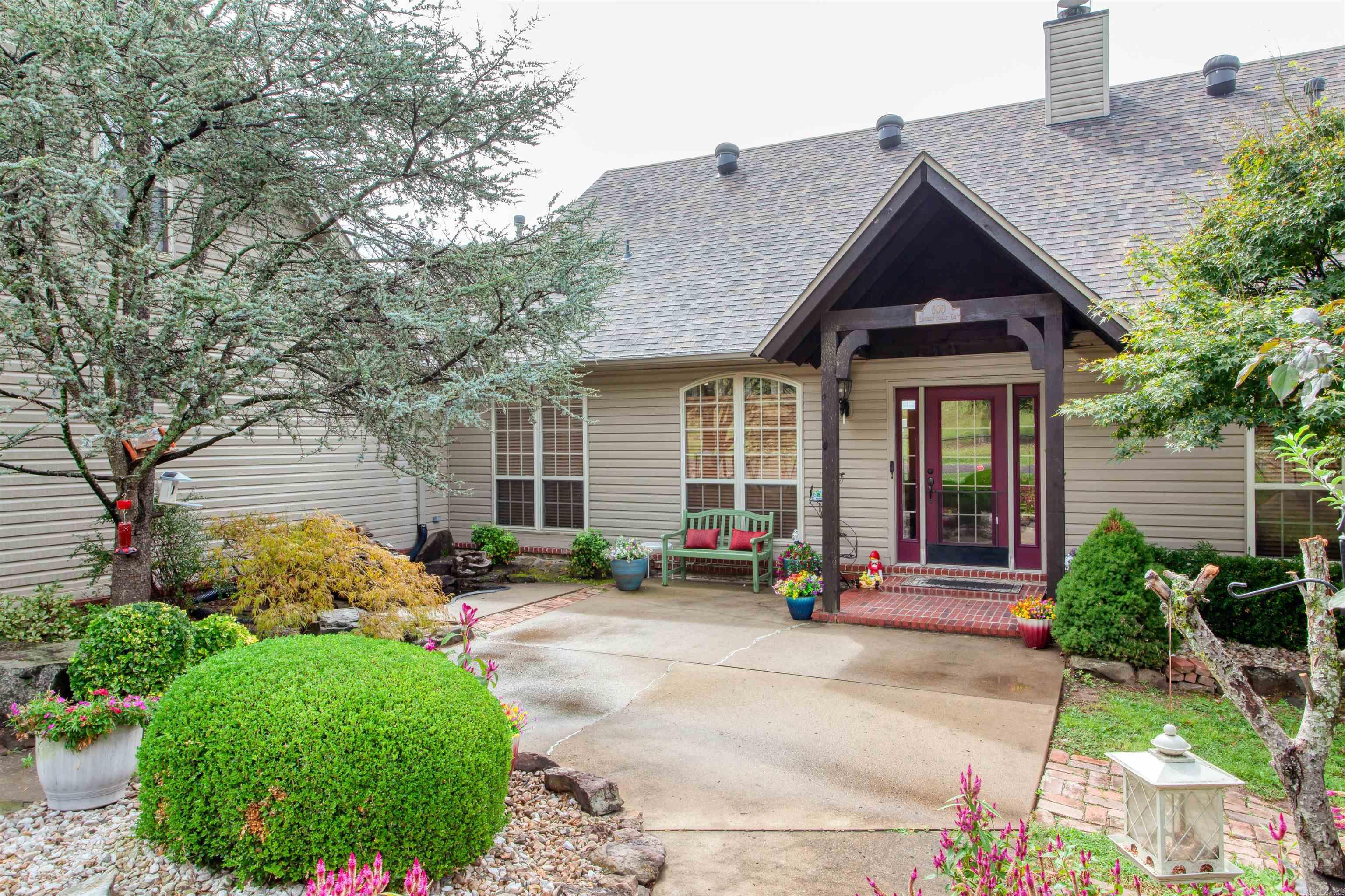 600 Beverly Hills  Van Buren, AR
