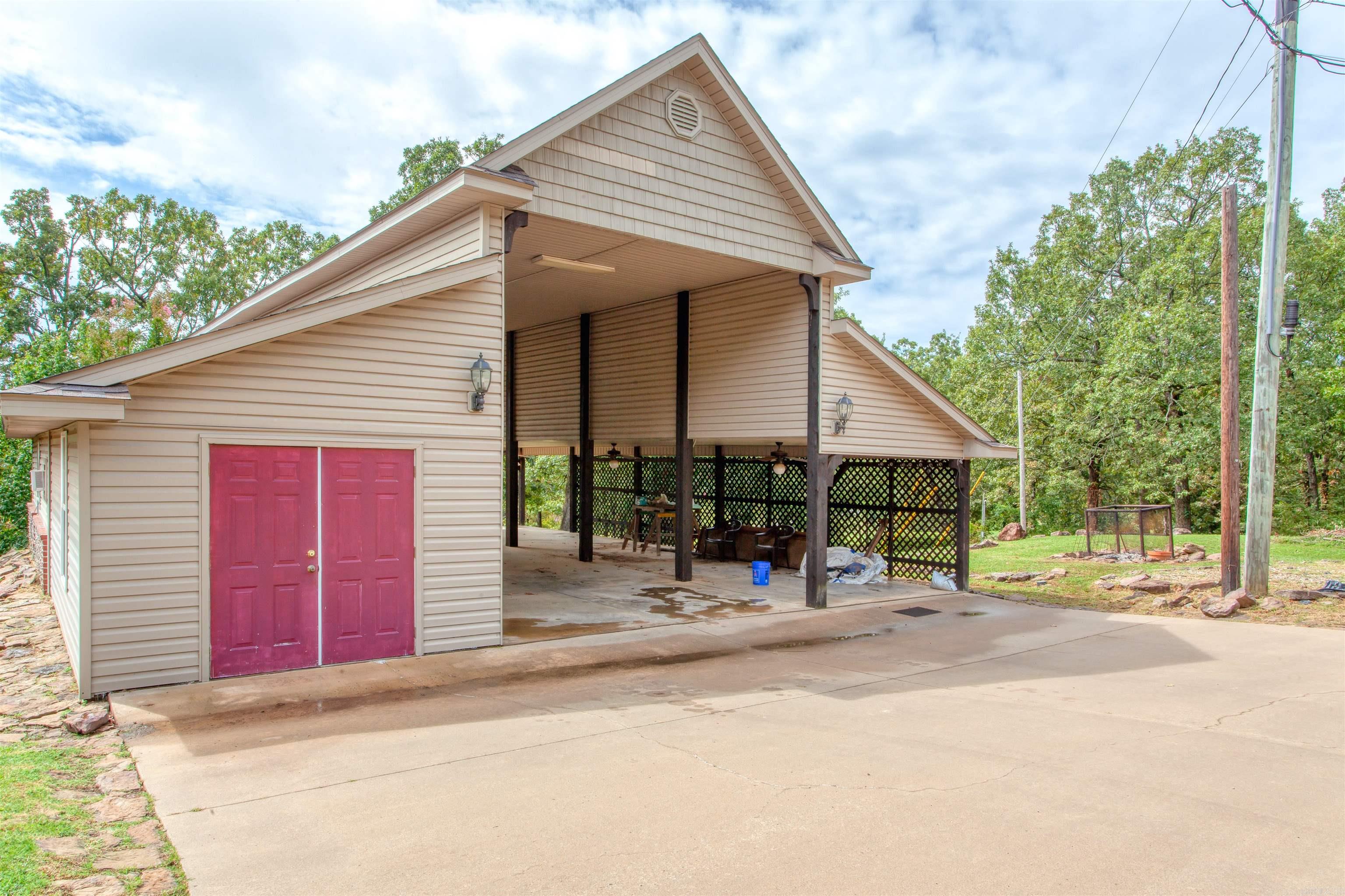600 Beverly Hills  Van Buren, AR