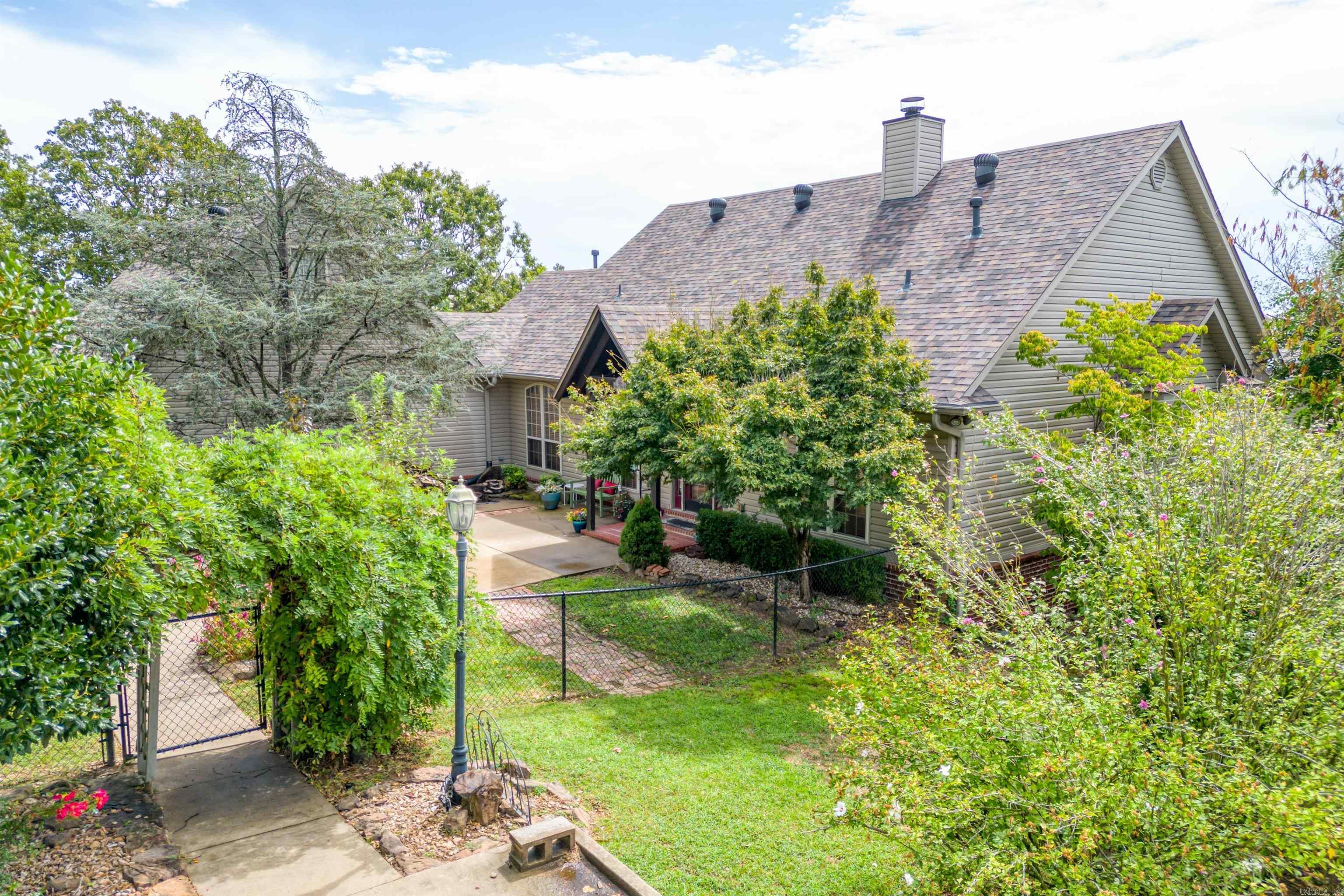 600 Beverly Hills  Van Buren, AR