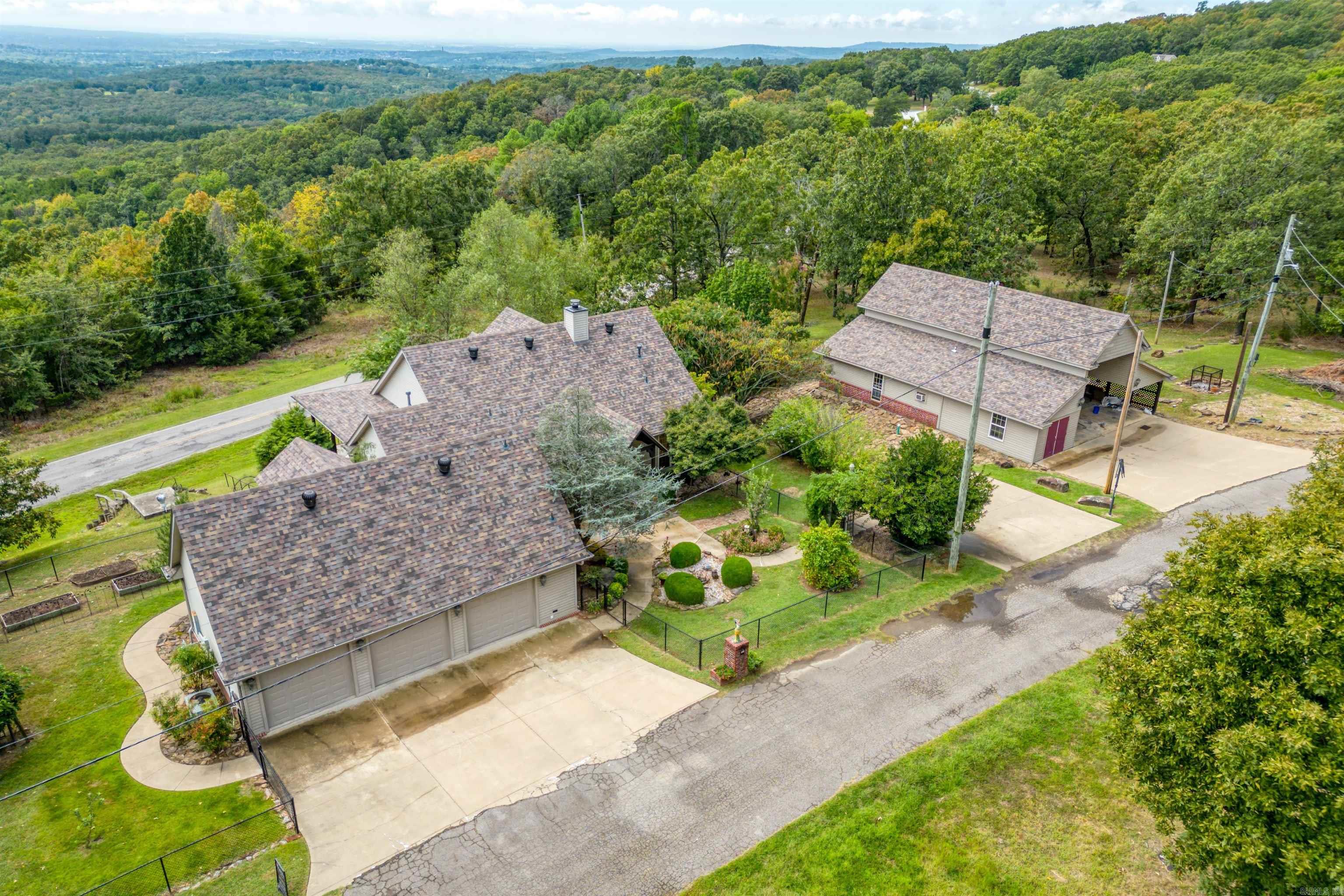 600 Beverly Hills  Van Buren, AR