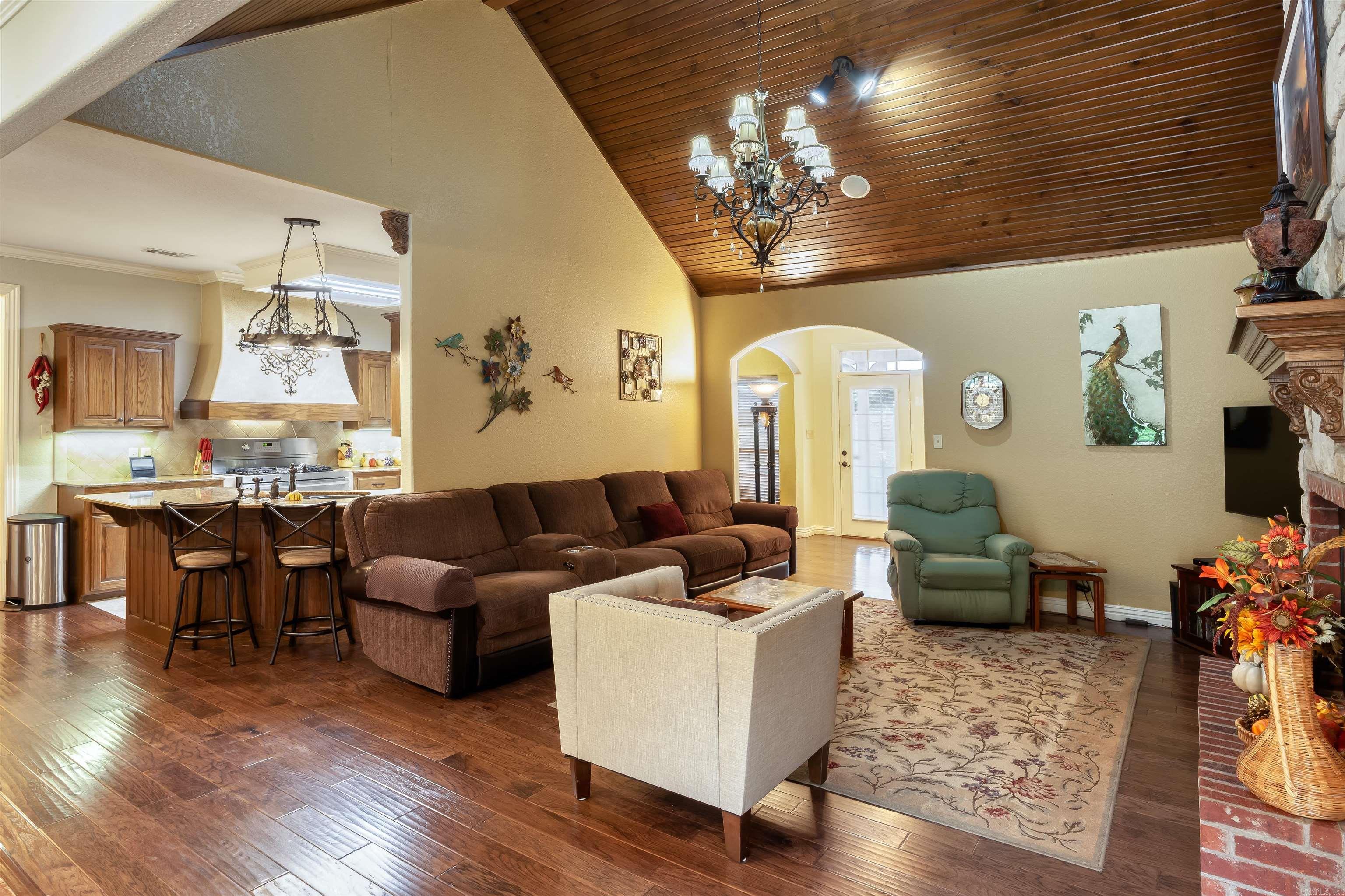 600 Beverly Hills  Van Buren, AR