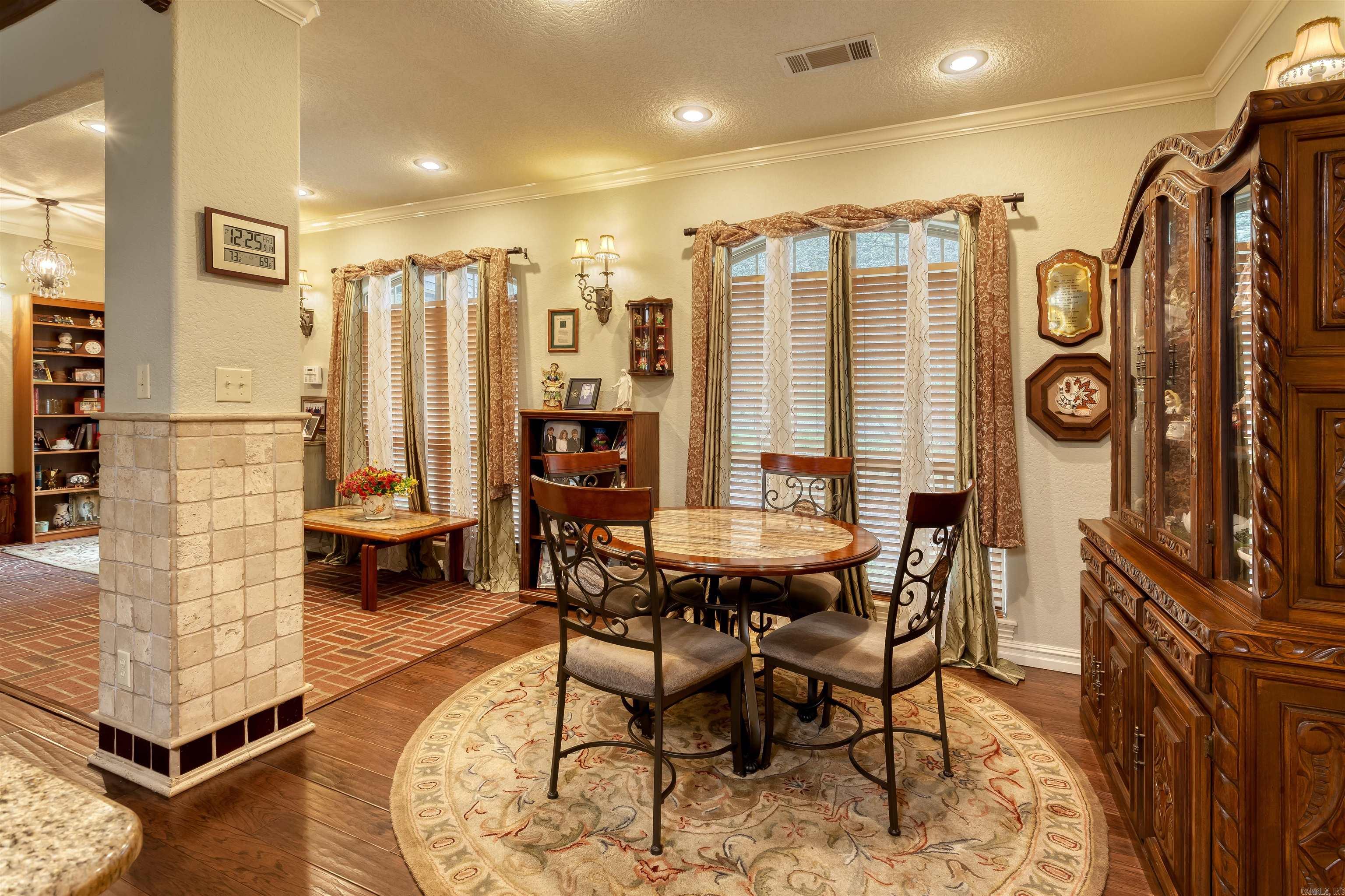 600 Beverly Hills  Van Buren, AR