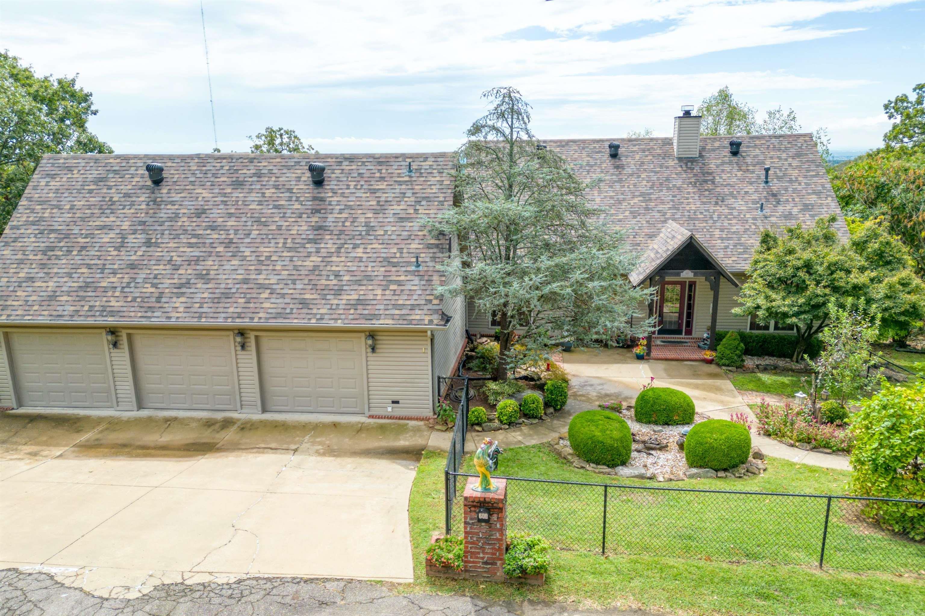 600 Beverly Hills  Van Buren, AR