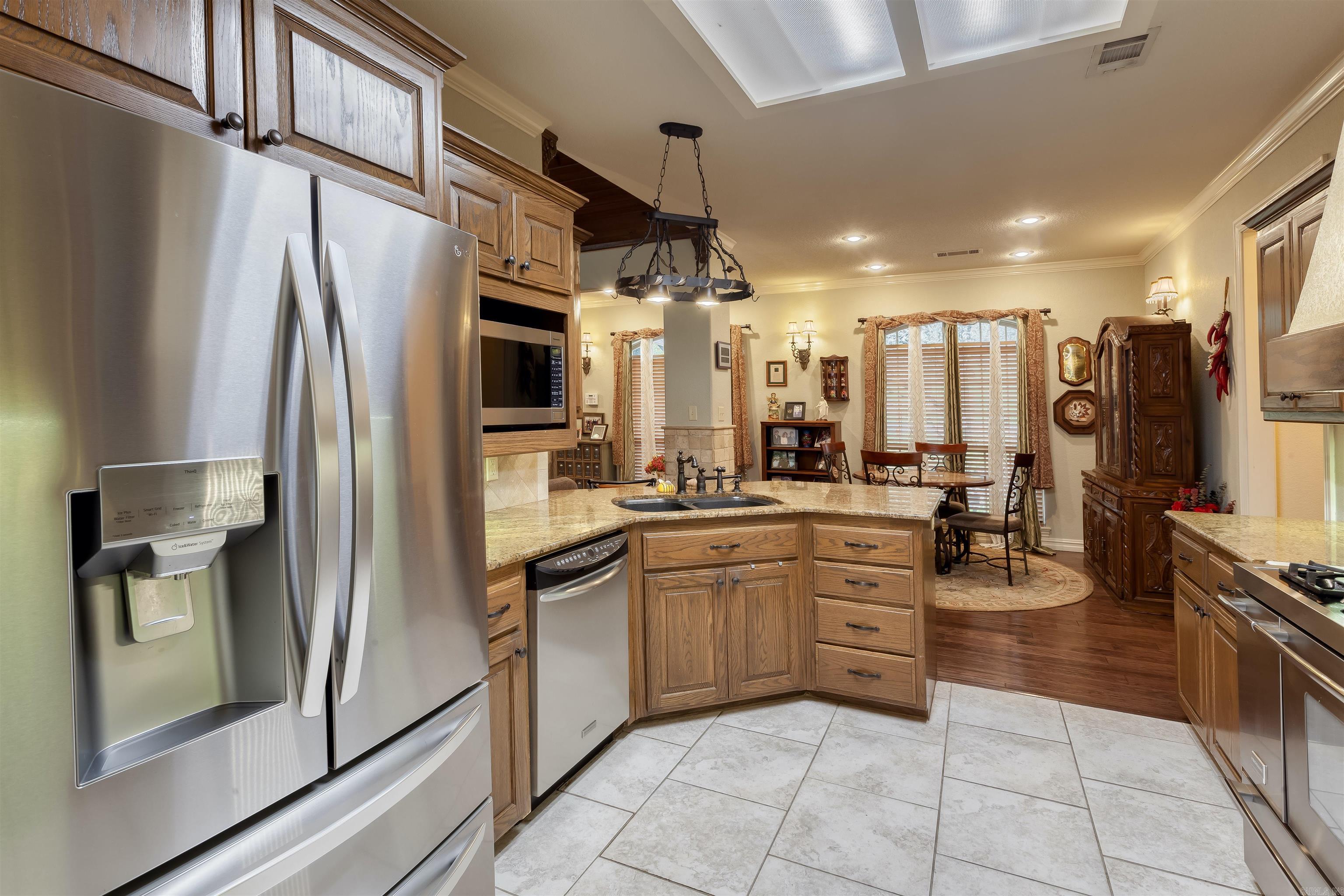 600 Beverly Hills  Van Buren, AR