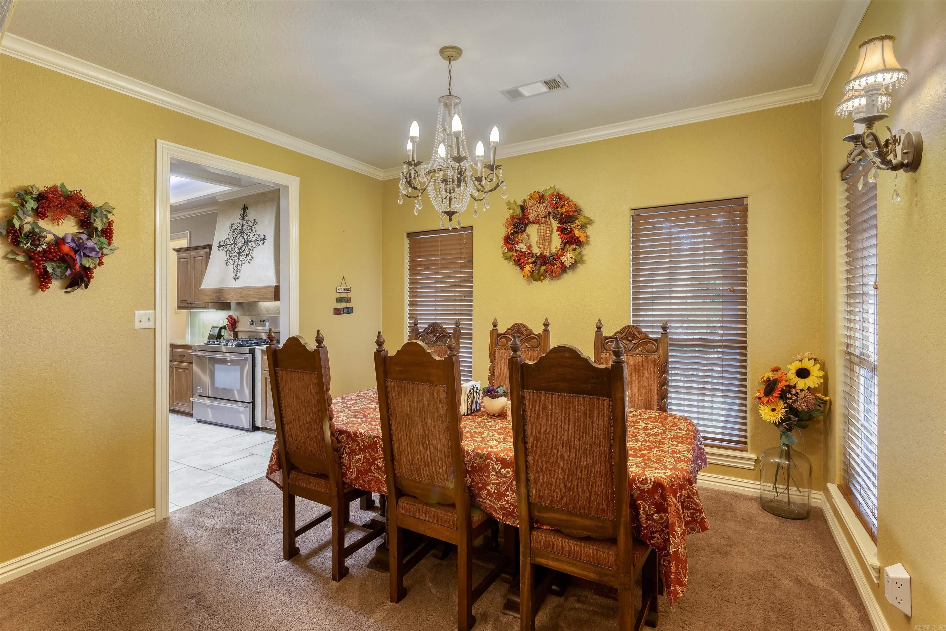 600 Beverly Hills  Van Buren, AR