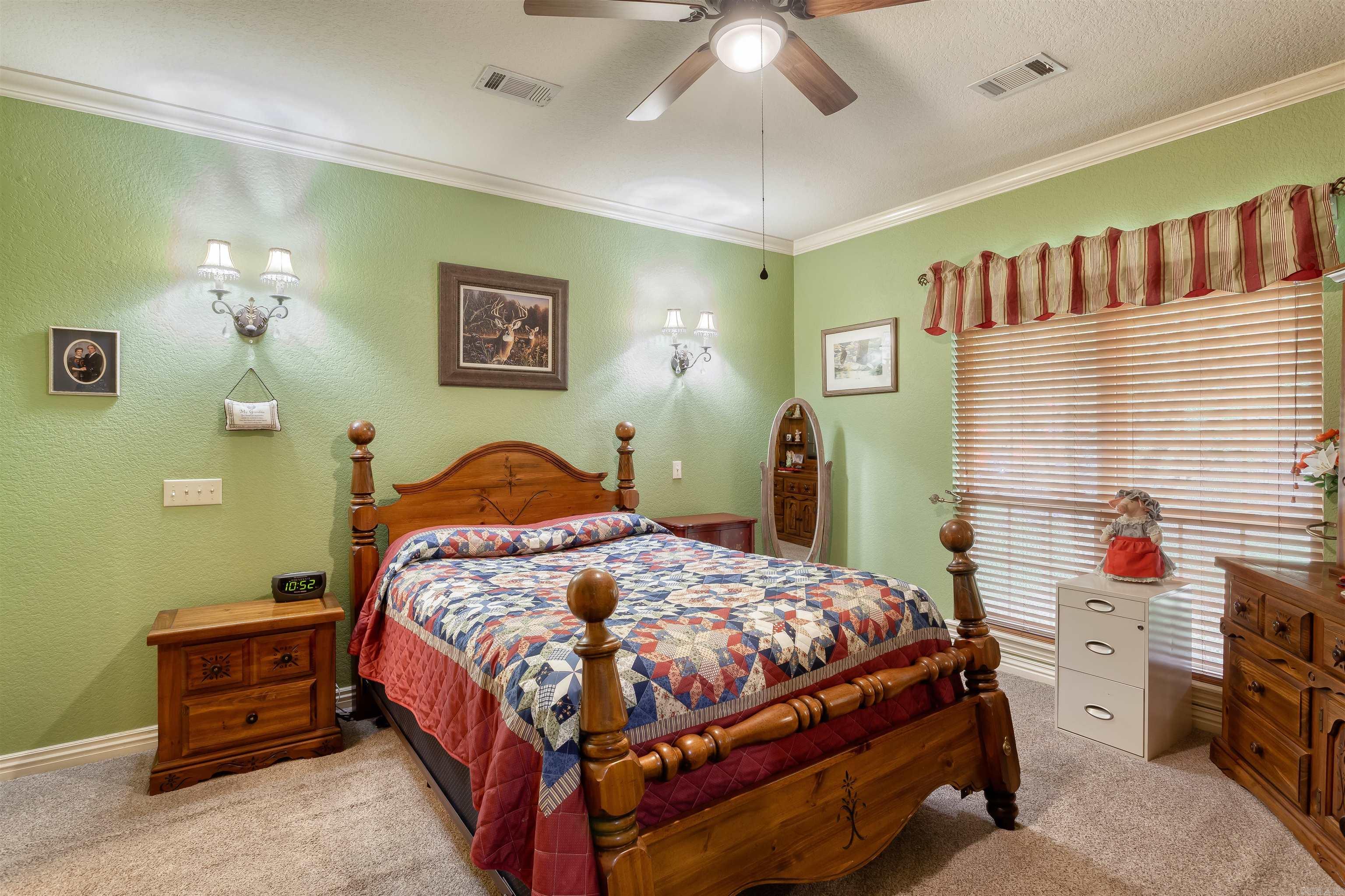 600 Beverly Hills  Van Buren, AR