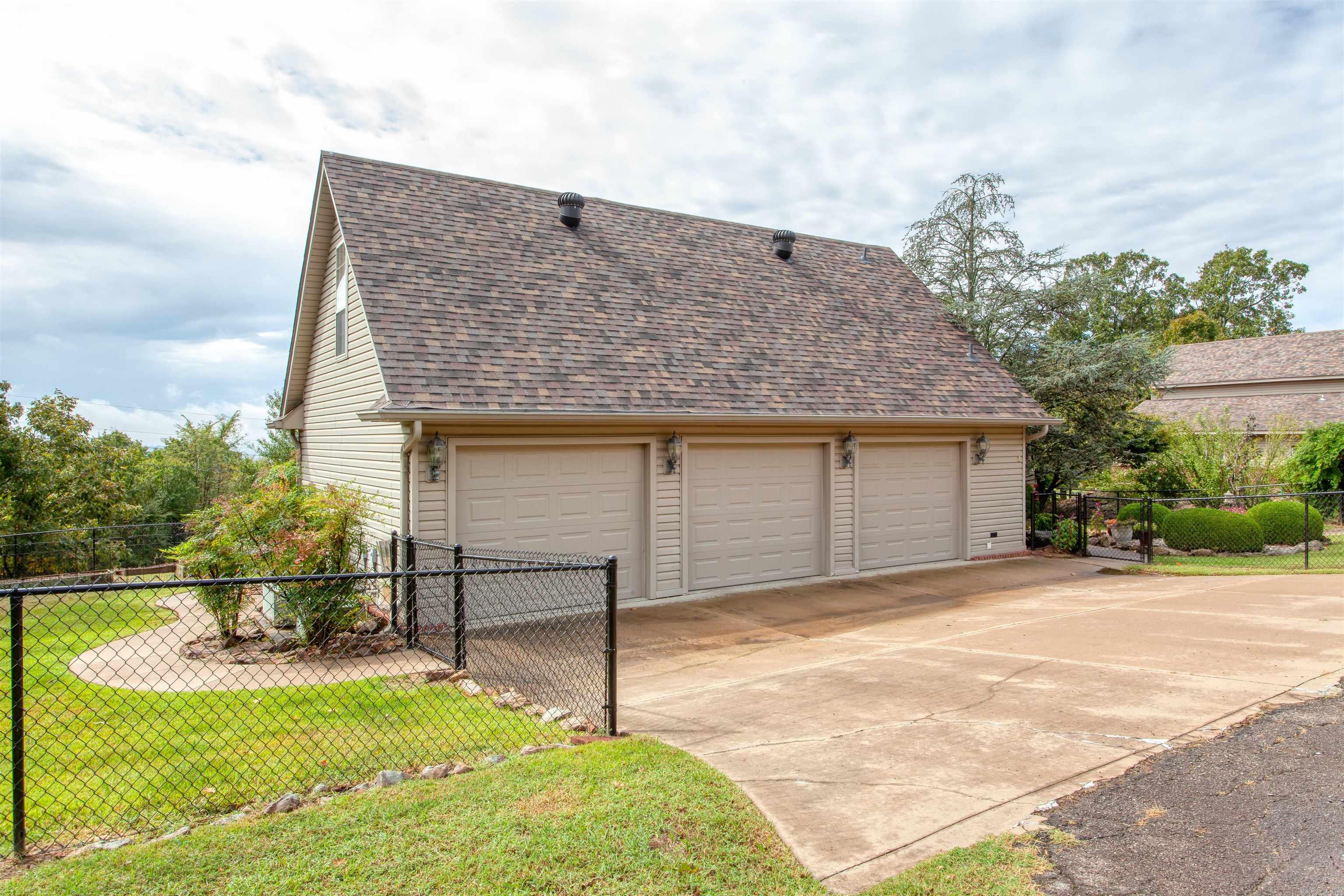 600 Beverly Hills  Van Buren, AR