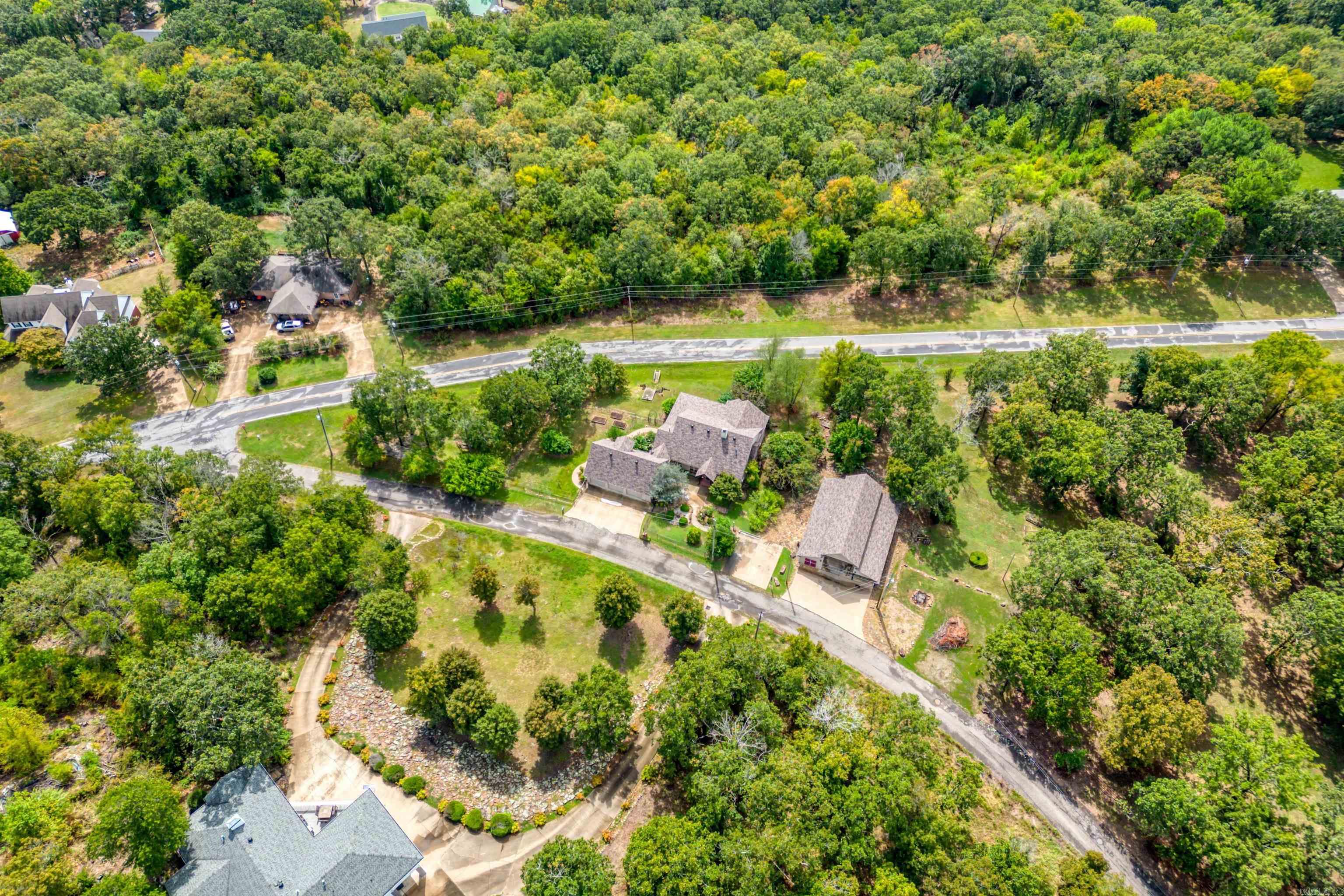 600 Beverly Hills  Van Buren, AR