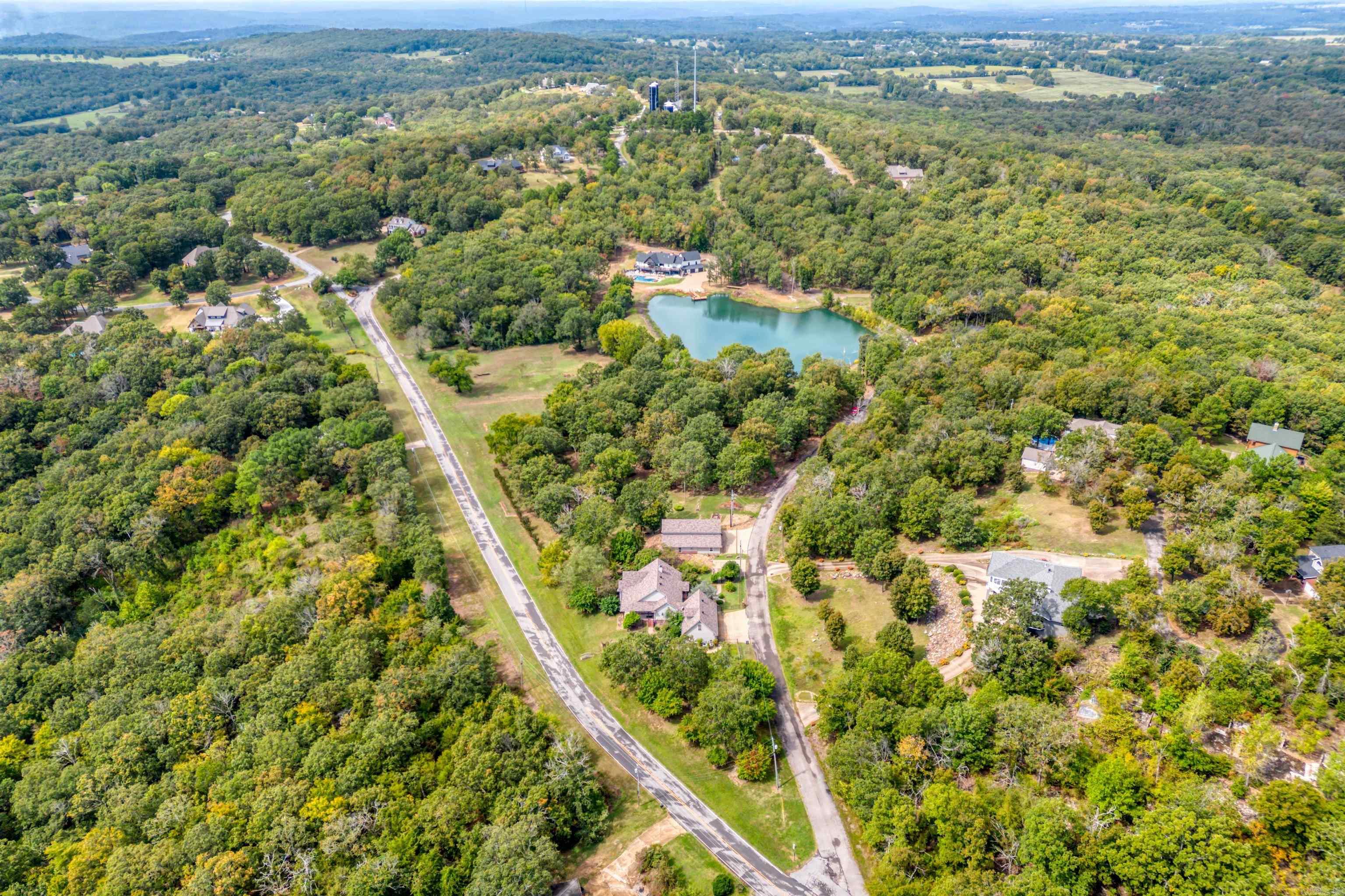 600 Beverly Hills  Van Buren, AR