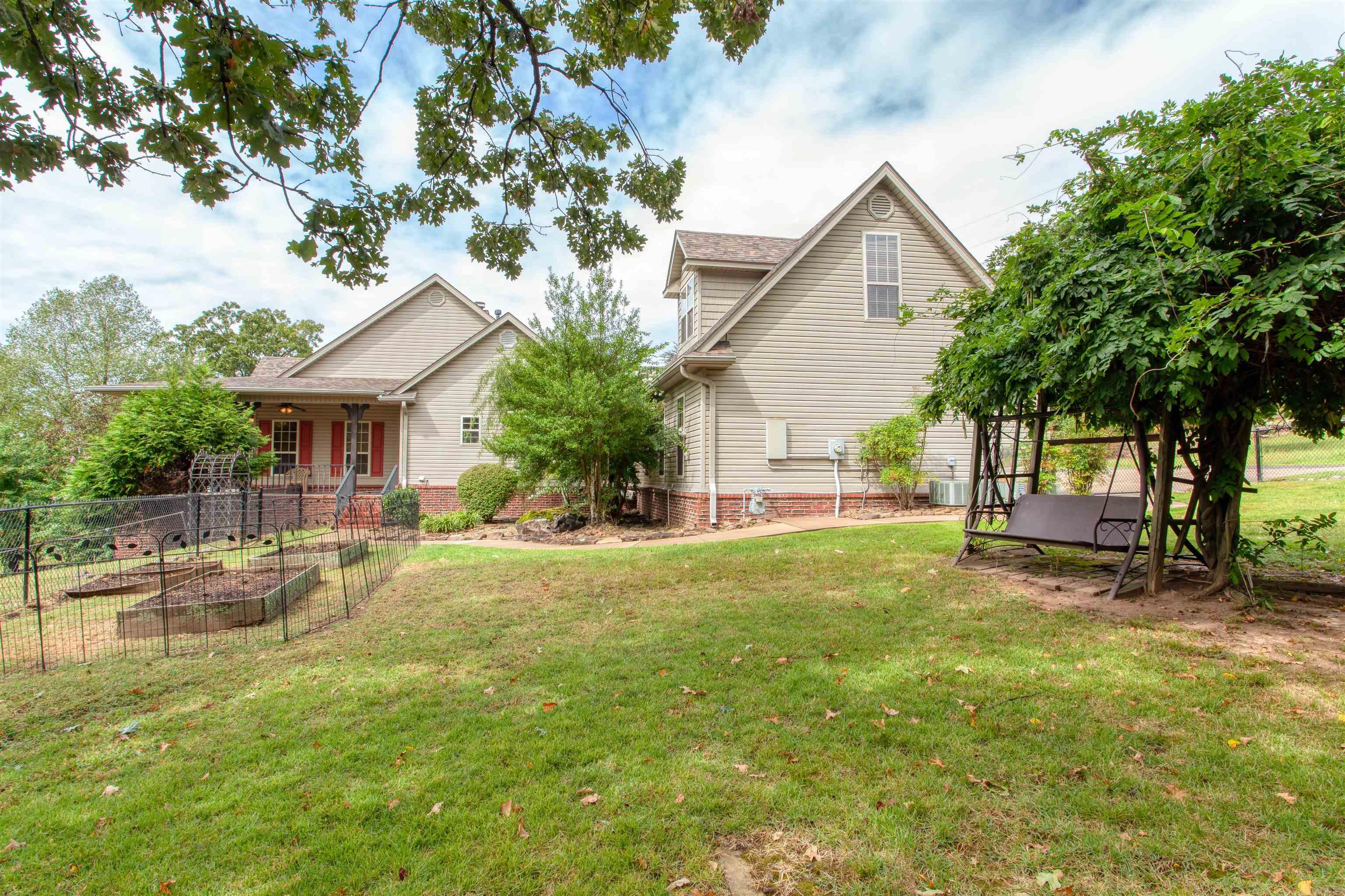 600 Beverly Hills  Van Buren, AR