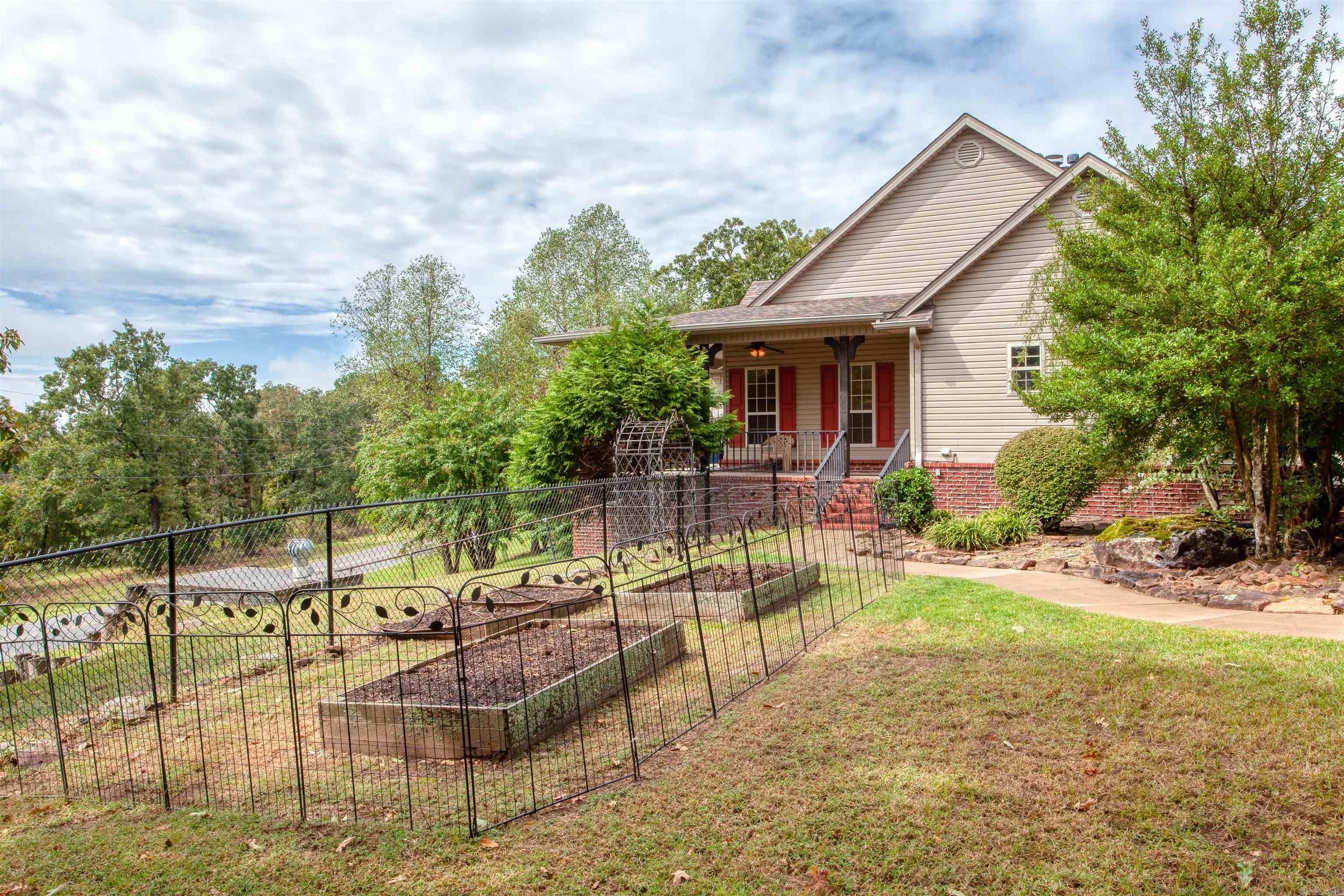 600 Beverly Hills  Van Buren, AR