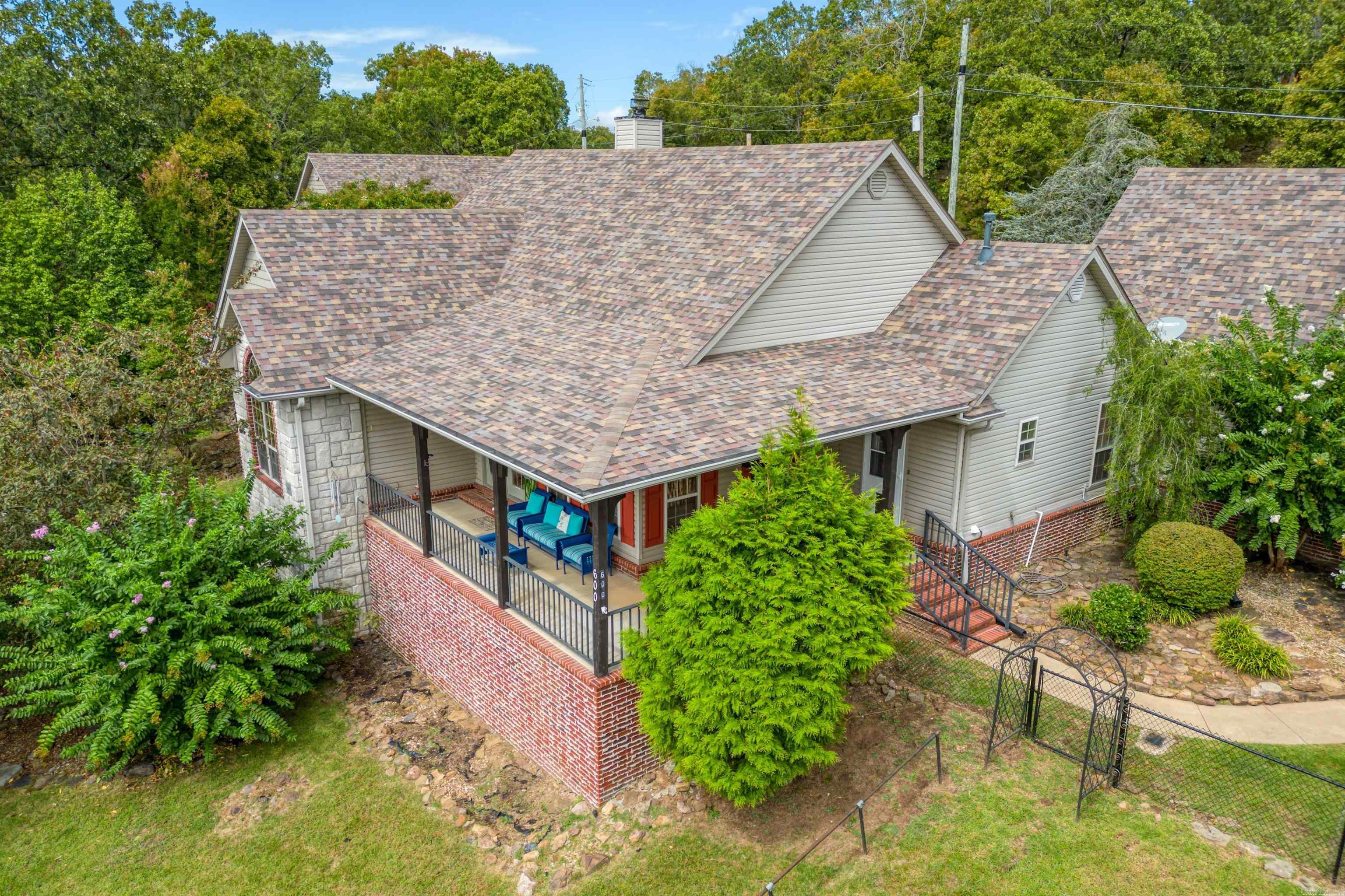600 Beverly Hills  Van Buren, AR
