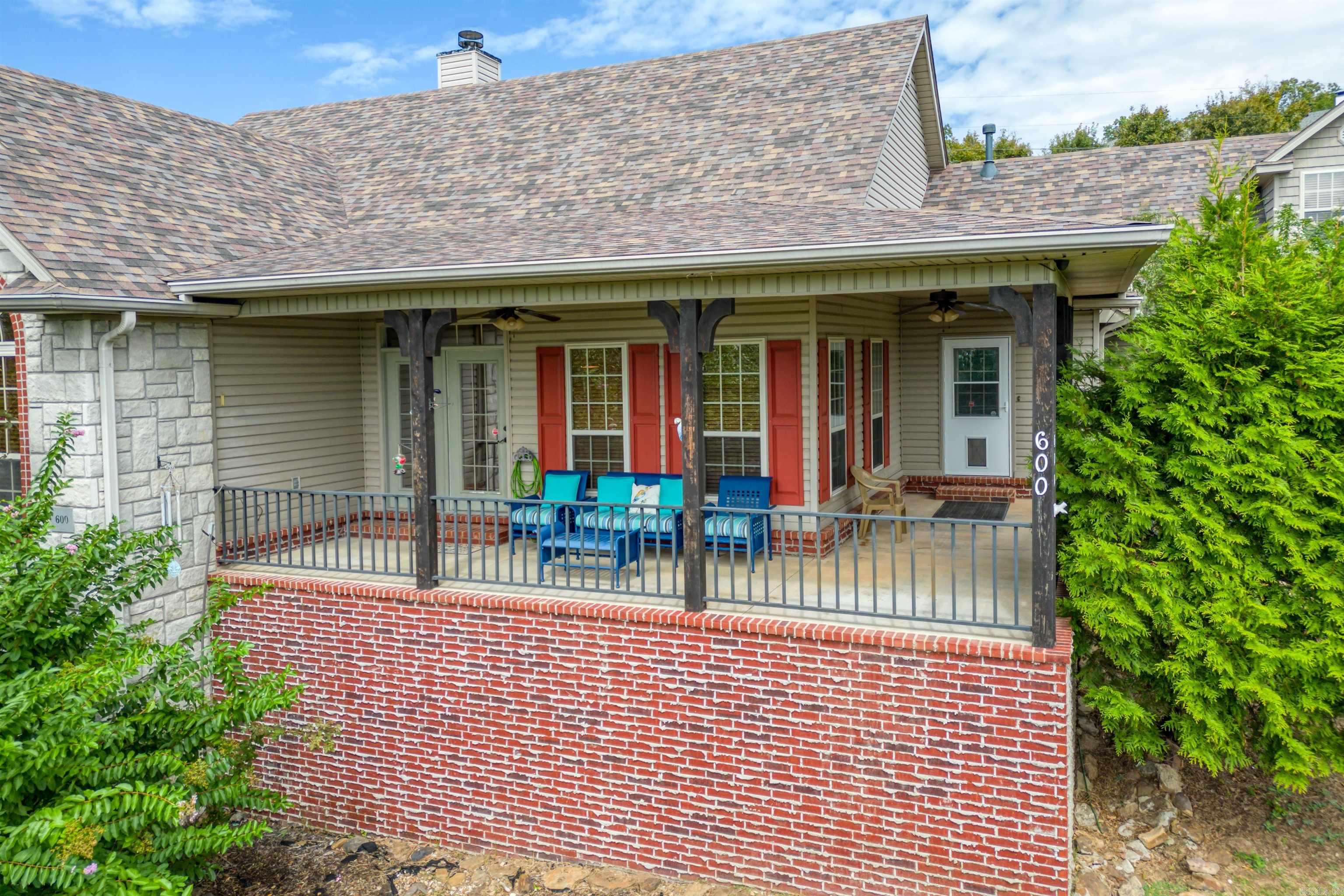 600 Beverly Hills  Van Buren, AR