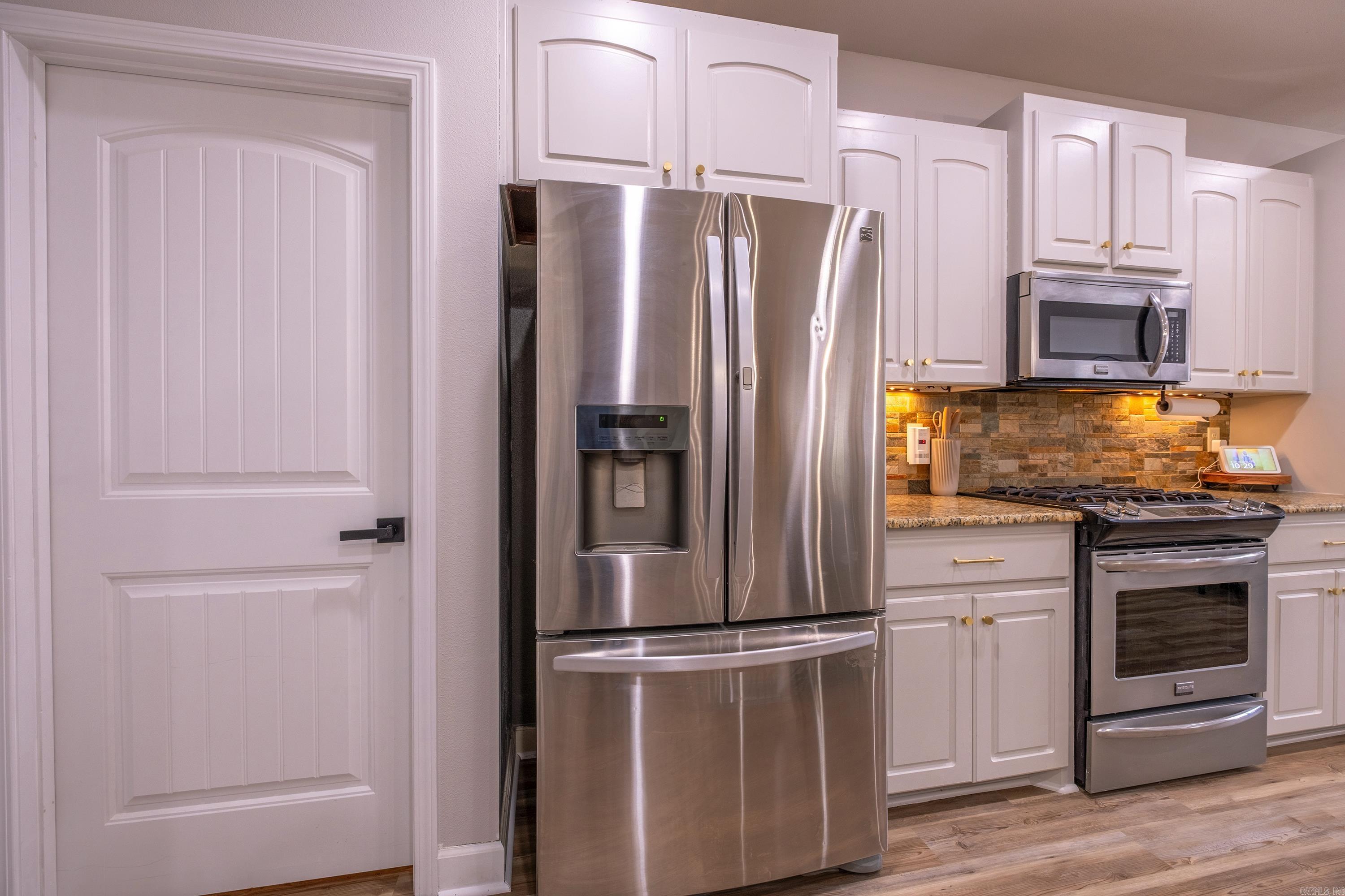 165 Cedar Creek Cv  Cabot, AR