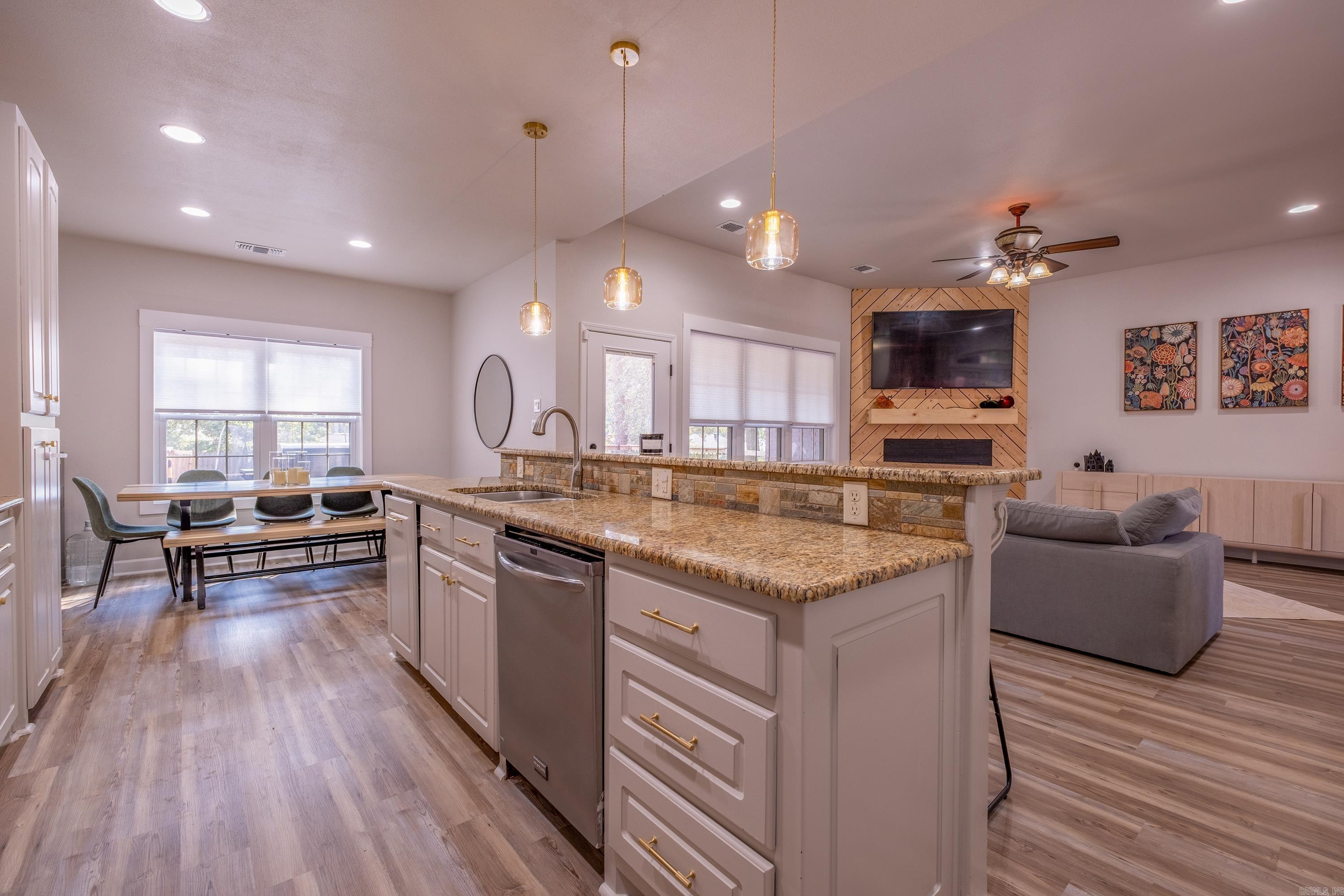 165 Cedar Creek Cv  Cabot, AR