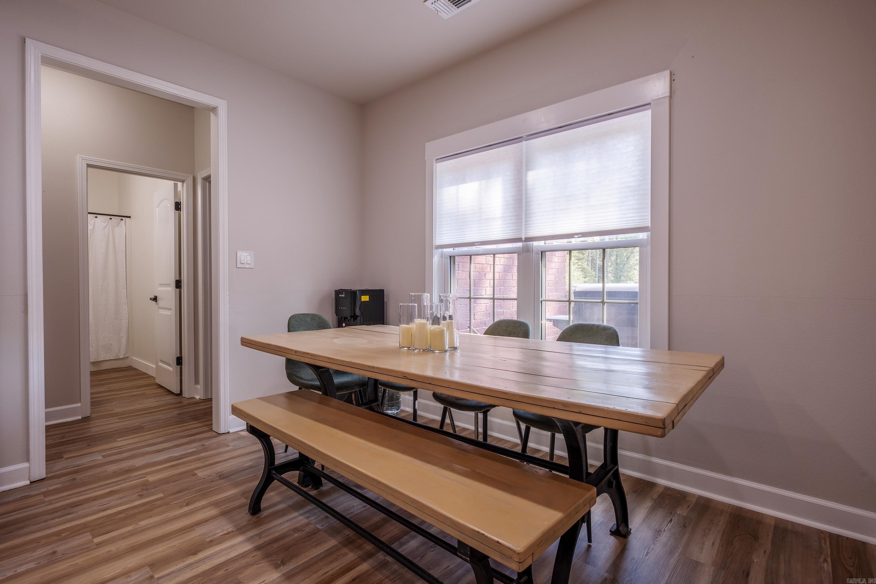 165 Cedar Creek Cv  Cabot, AR