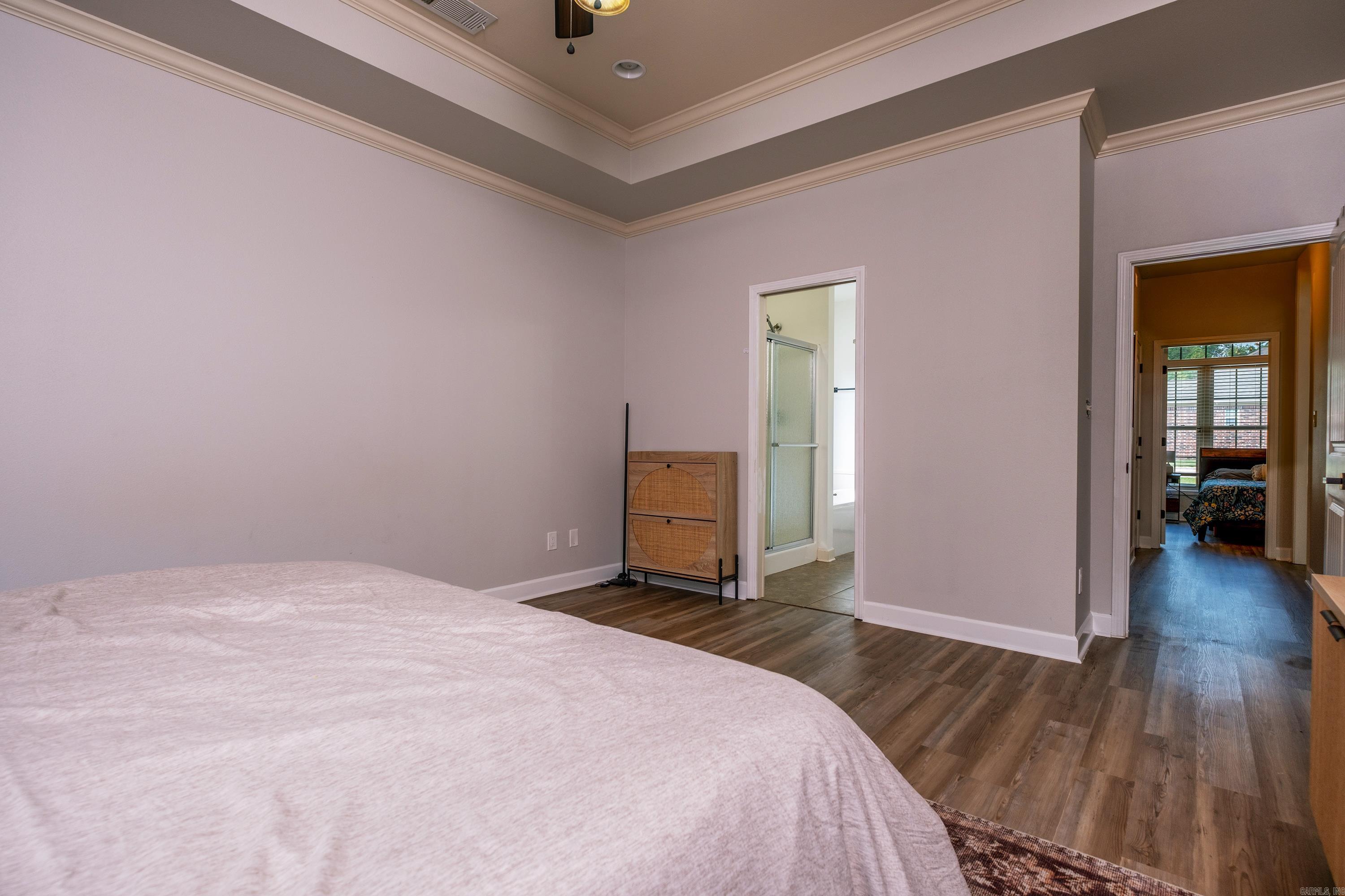 165 Cedar Creek Cv  Cabot, AR