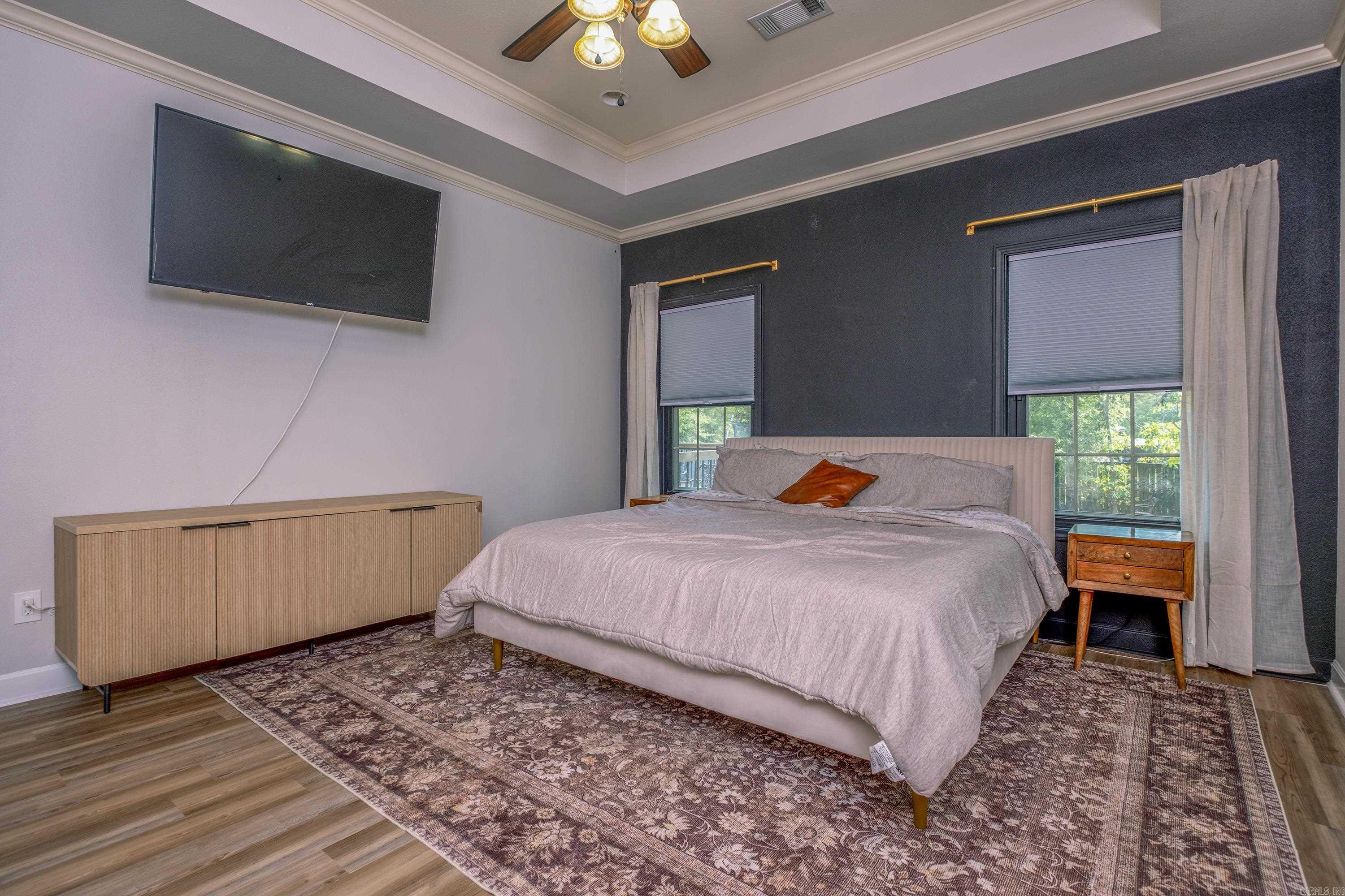 165 Cedar Creek Cv  Cabot, AR