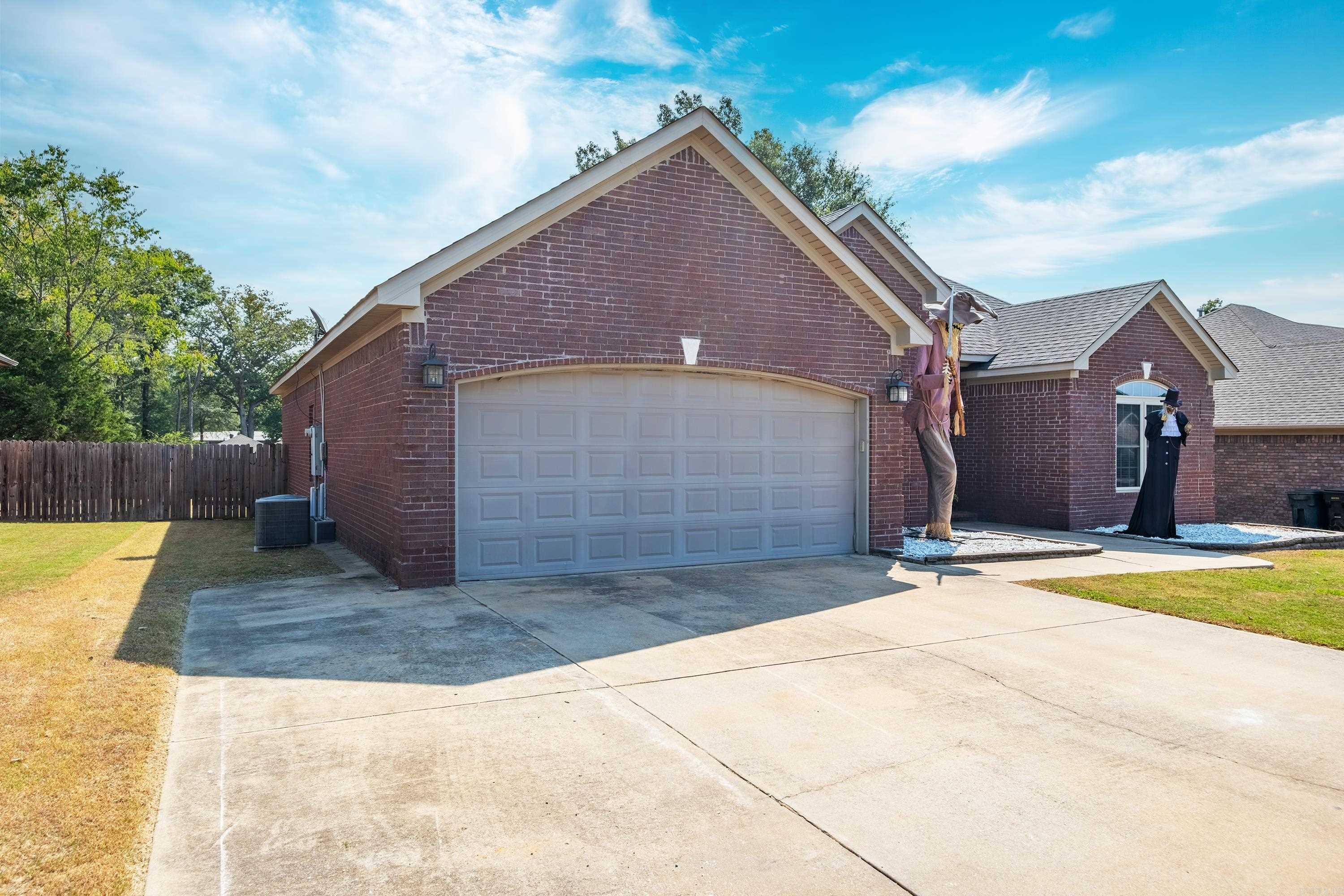 165 Cedar Creek Cv  Cabot, AR