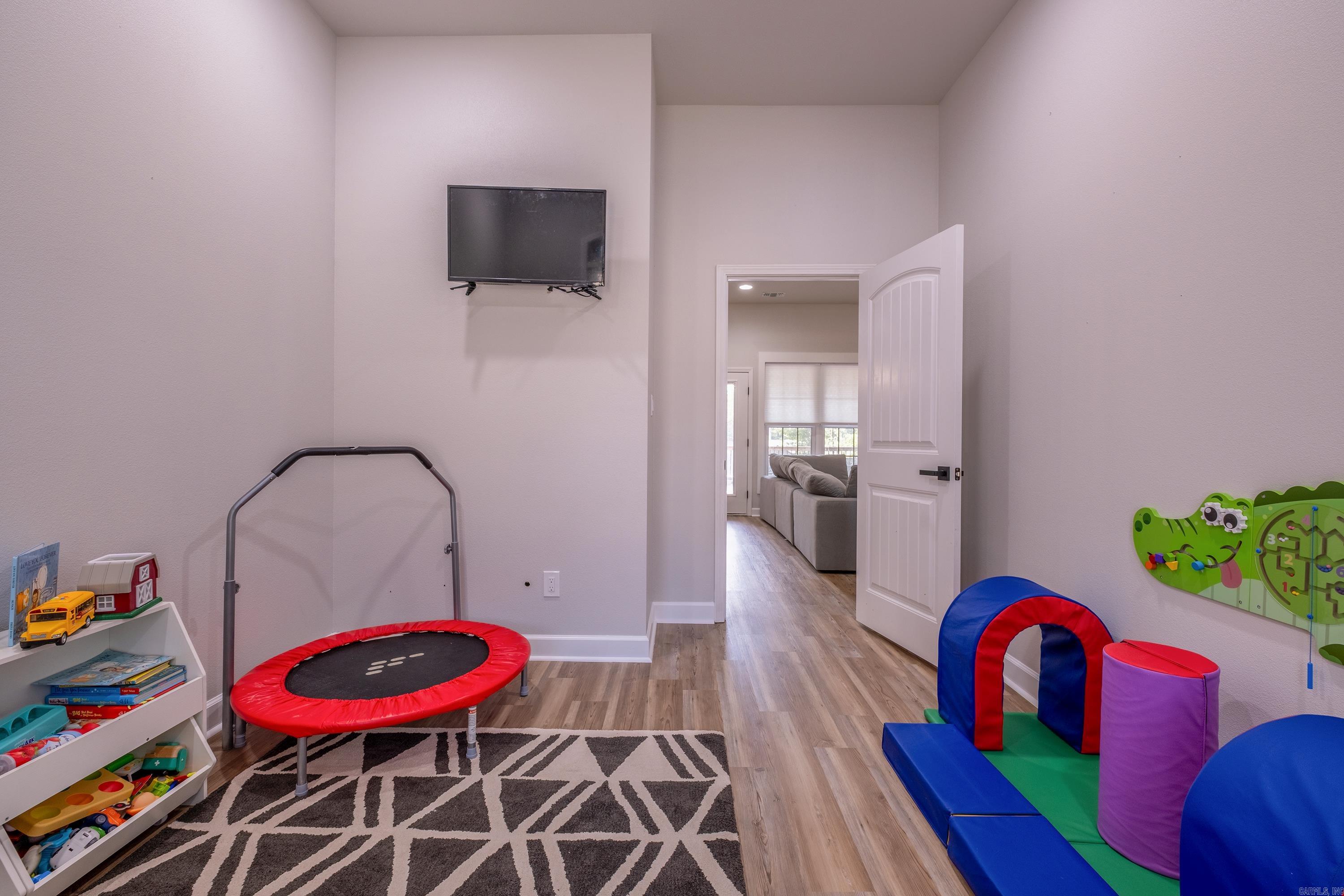 165 Cedar Creek Cv  Cabot, AR