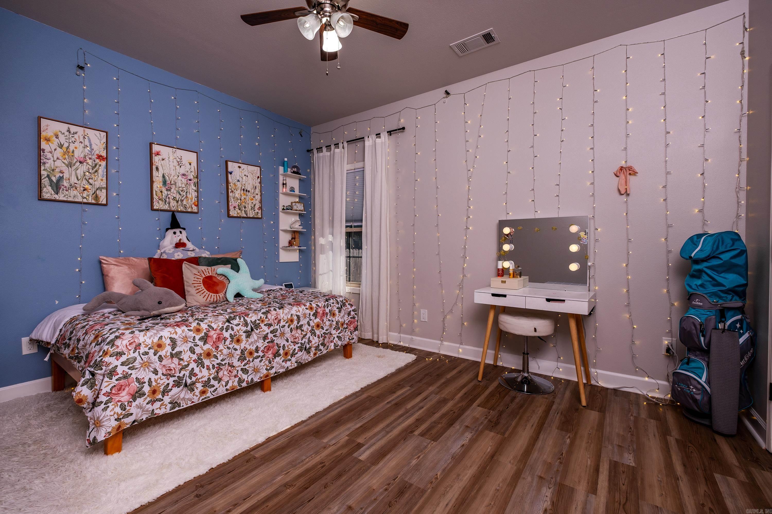 165 Cedar Creek Cv  Cabot, AR