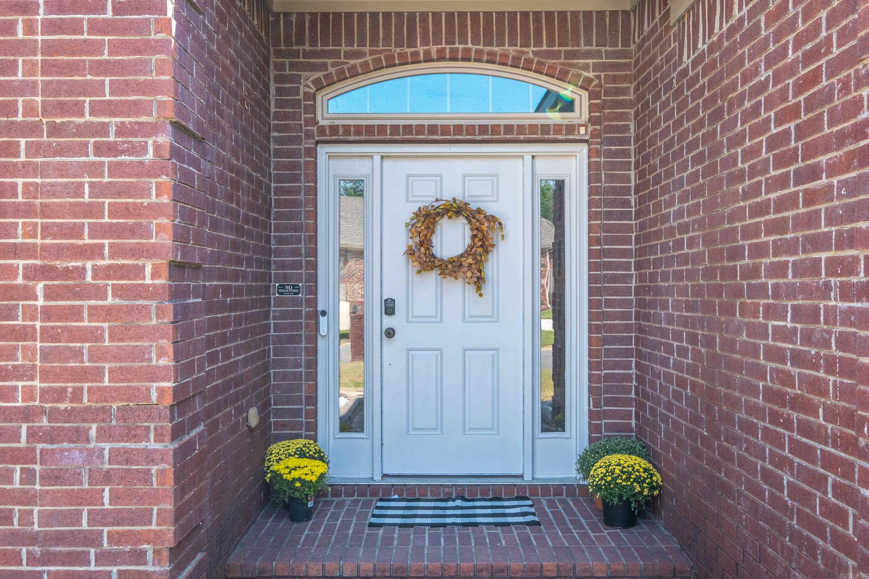 165 Cedar Creek Cv  Cabot, AR