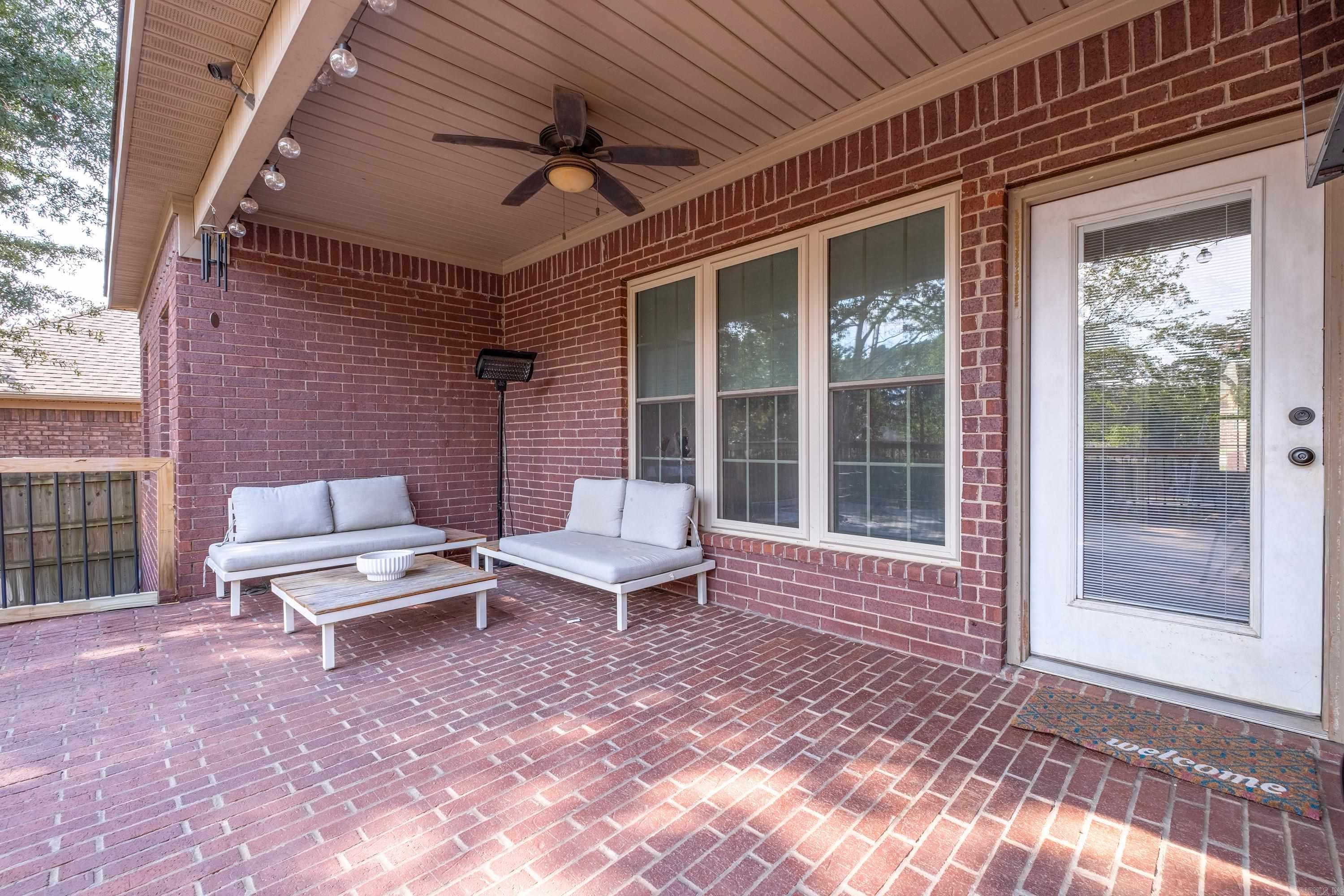 165 Cedar Creek Cv  Cabot, AR
