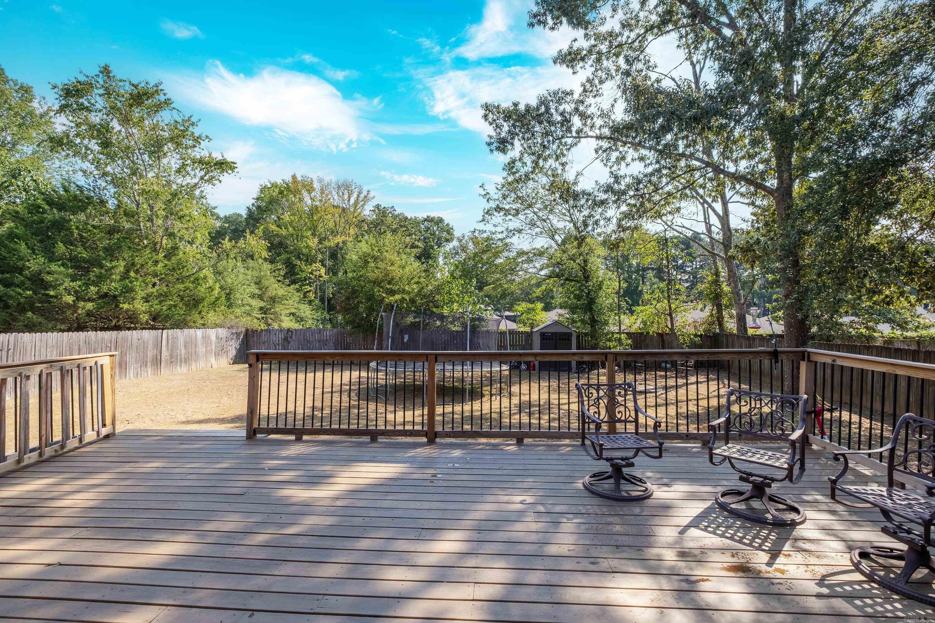 165 Cedar Creek Cv  Cabot, AR